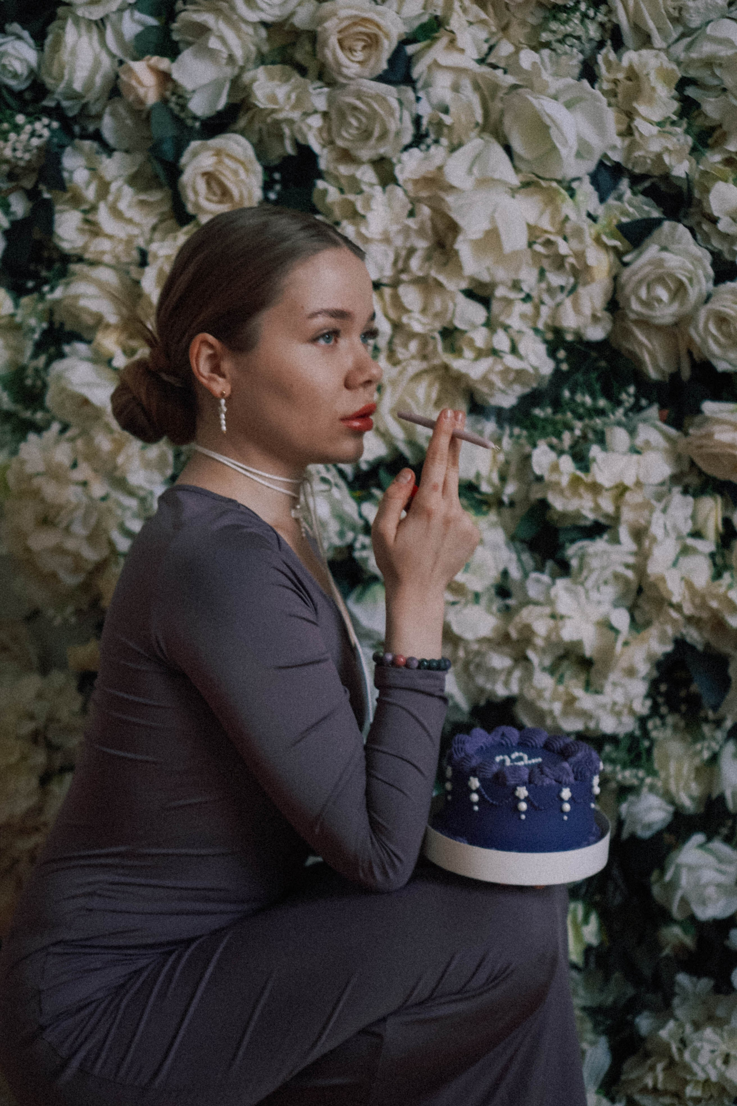 22. Профессиональный фотограф, Санкт-Петербург — Виктория Богомолова