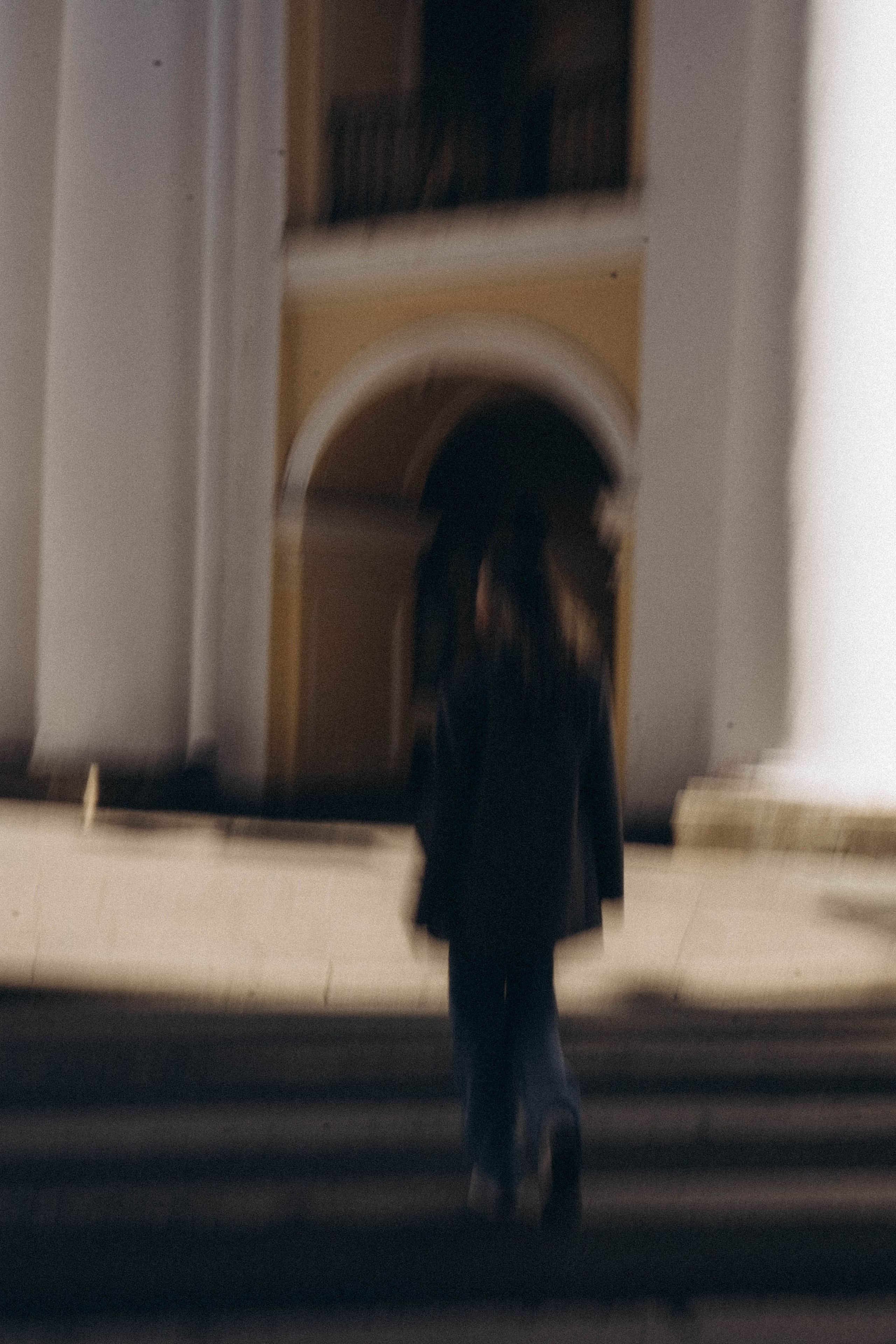 Прогулка в городе. Профессиональный фотограф, Санкт-Петербург — Виктория Богомолова