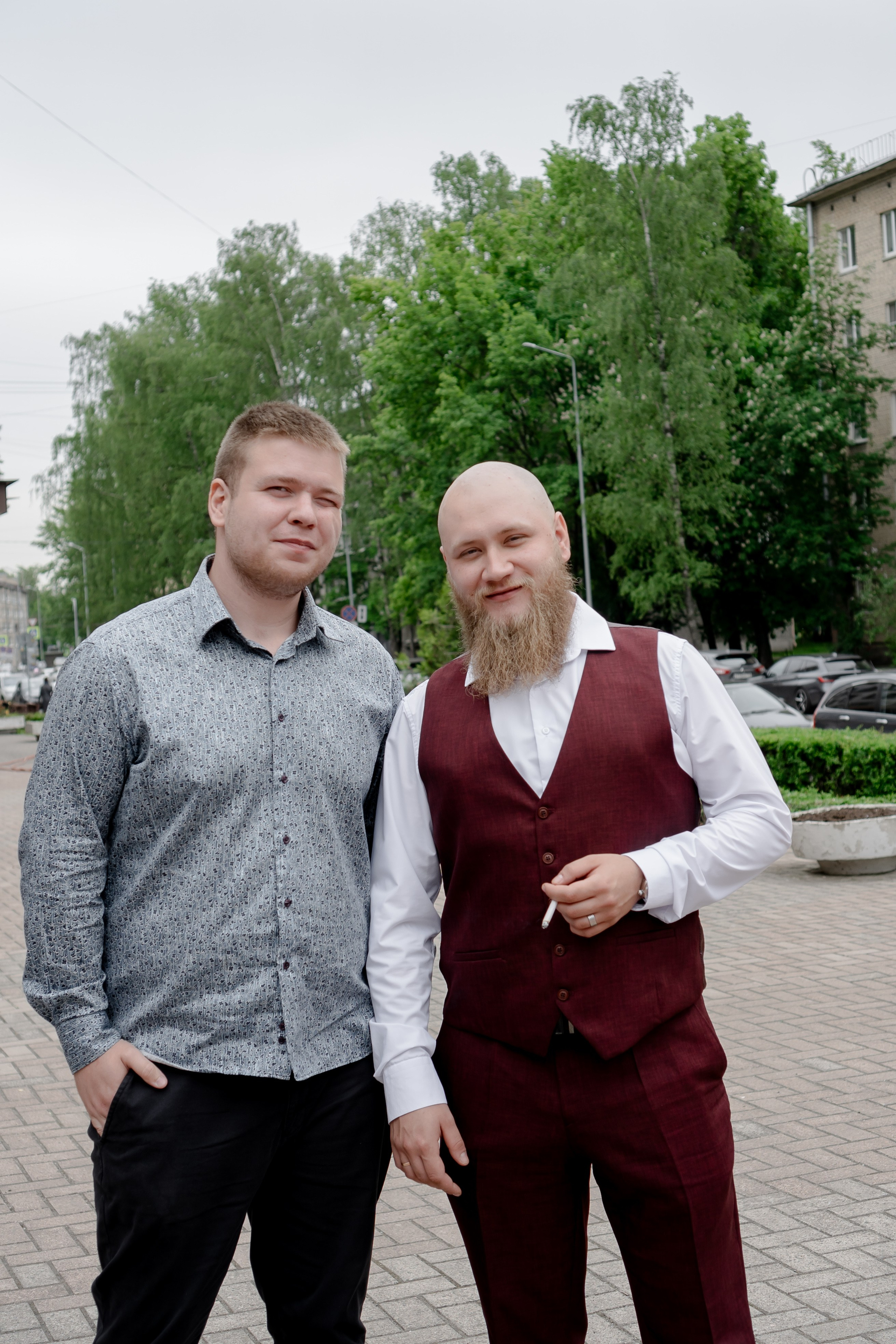 СВАДЕБНАЯ СЬЕМКА В ЗАГСЕ И БАНКЕТ. Профессиональный фотограф, Санкт-Петербург — Виктория Богомолова