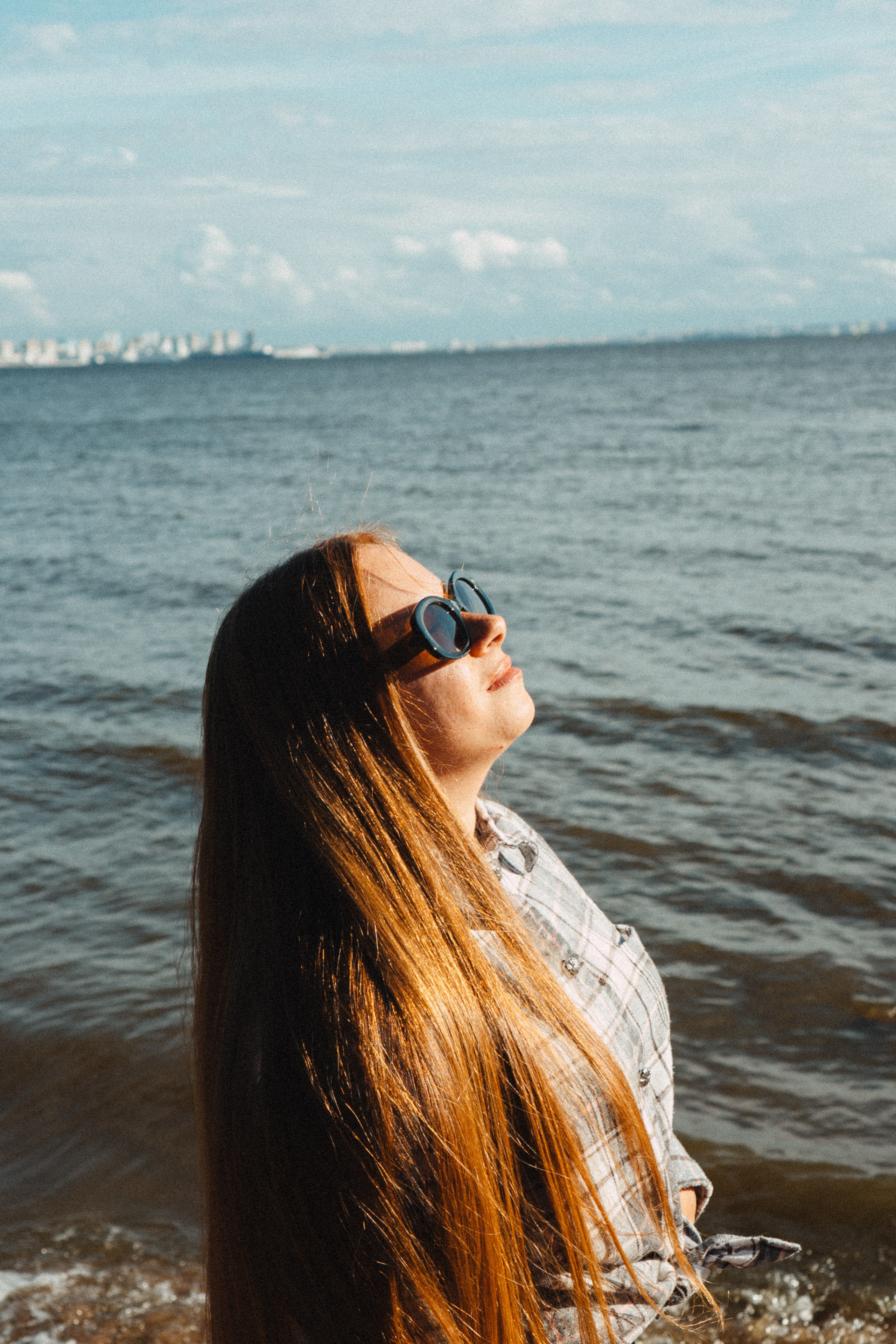 МАМА И ДОЧКА НА ФИНСКОМ ЗАЛИВЕ. Профессиональный фотограф, Санкт-Петербург — Виктория Богомолова