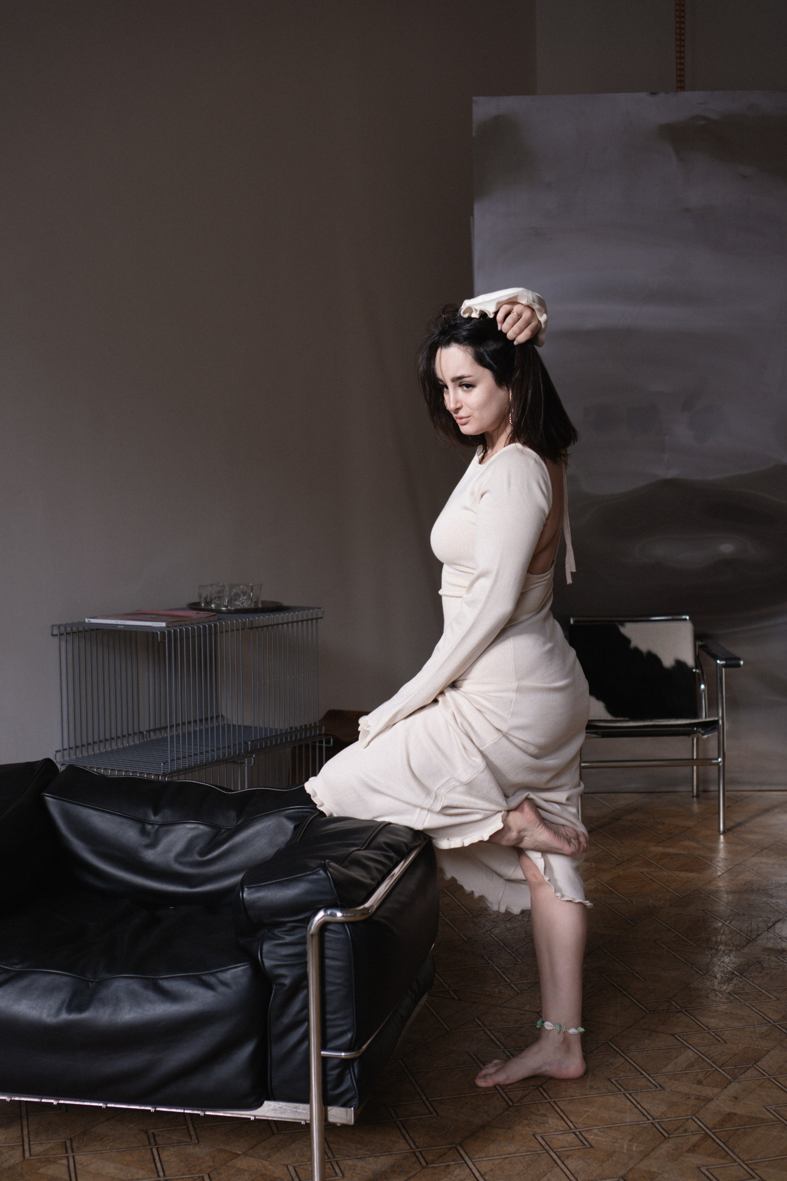 Студийная. Профессиональный фотограф, Санкт-Петербург — Виктория Богомолова