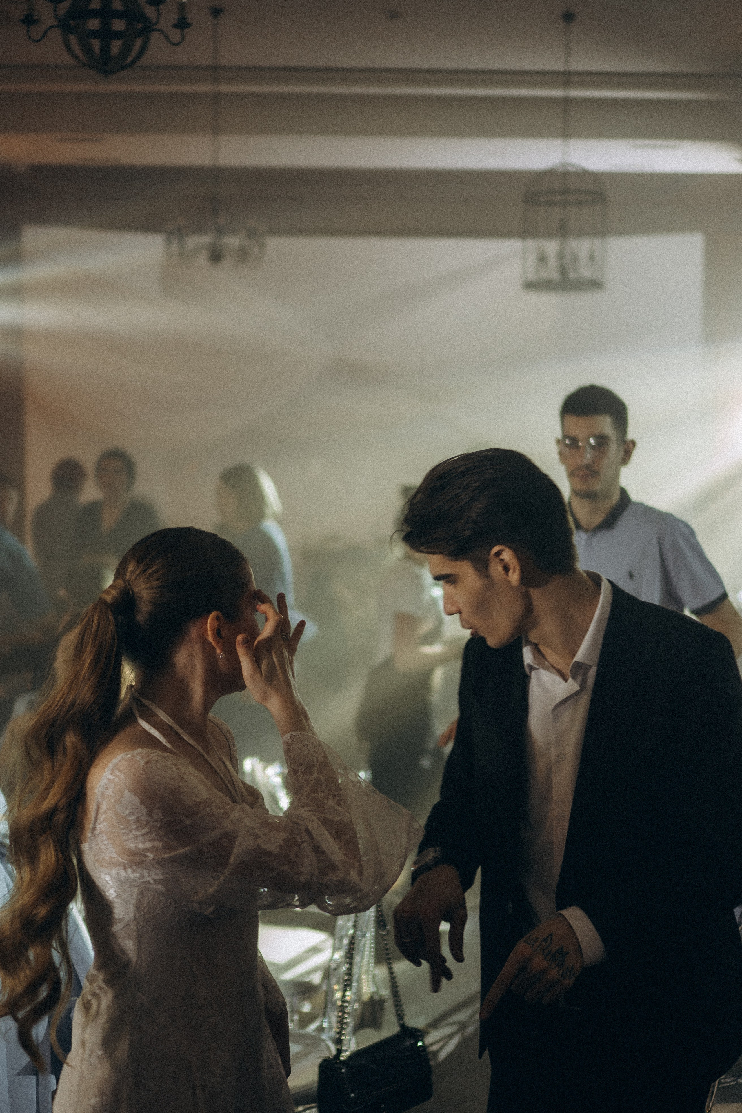 ПОЛНЫЙ СВАДЕБНЫЙ ДЕНЬ 8 ЧАСОВ. Профессиональный фотограф, Санкт-Петербург — Виктория Богомолова