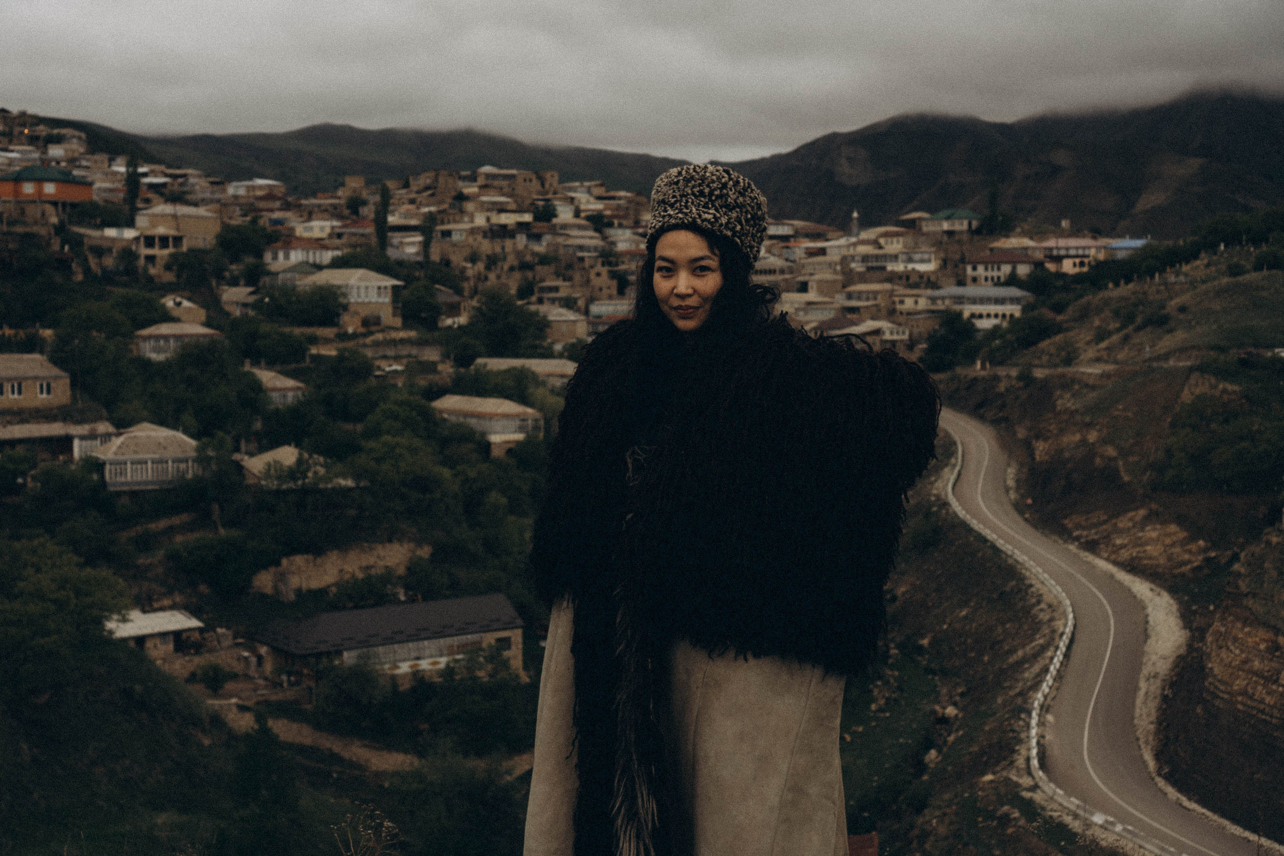 Дагестан. Профессиональный фотограф, Санкт-Петербург — Виктория Богомолова
