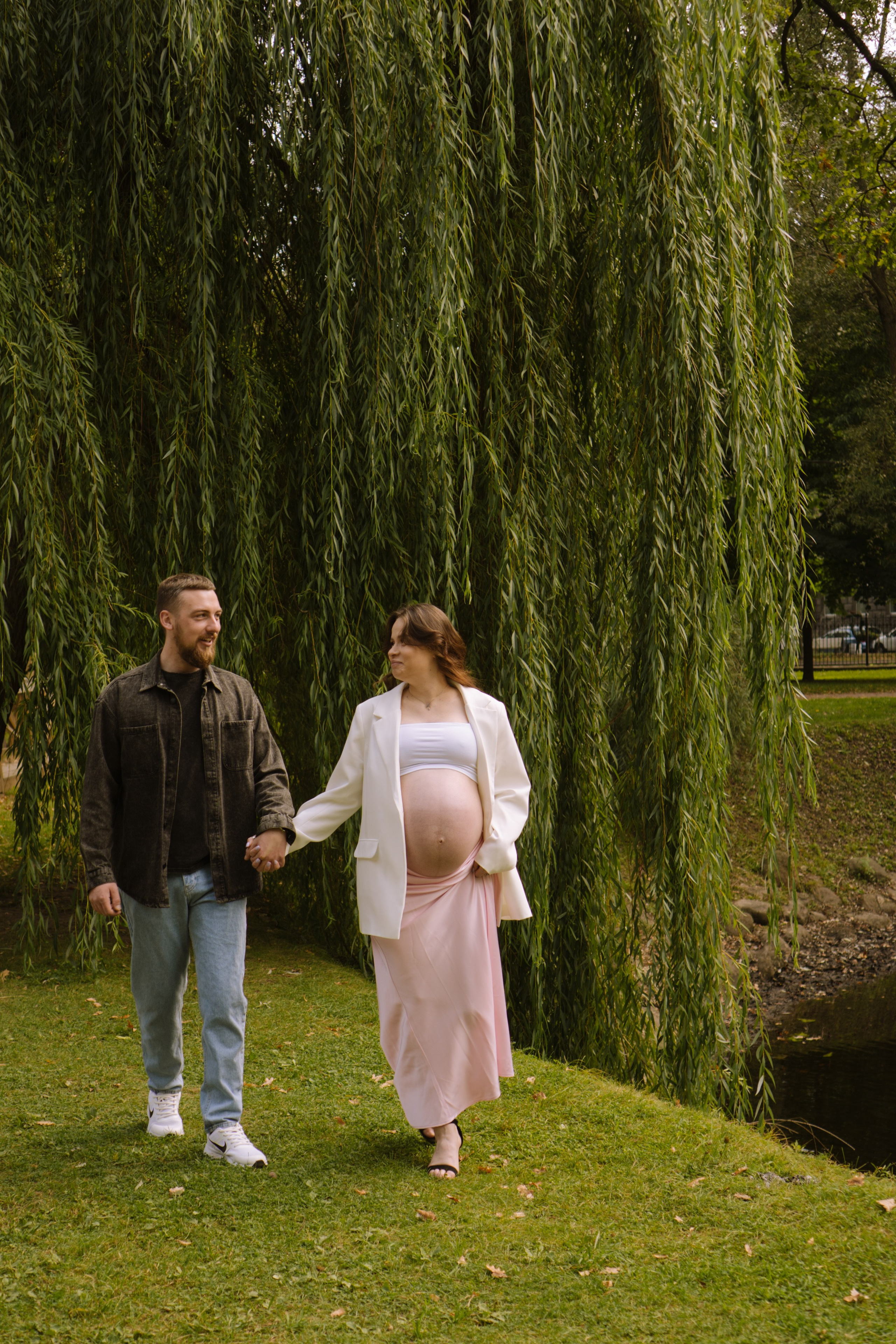 СЕМЕЙНАЯ ИСТОРИЯ. Профессиональный фотограф, Санкт-Петербург — Виктория Богомолова