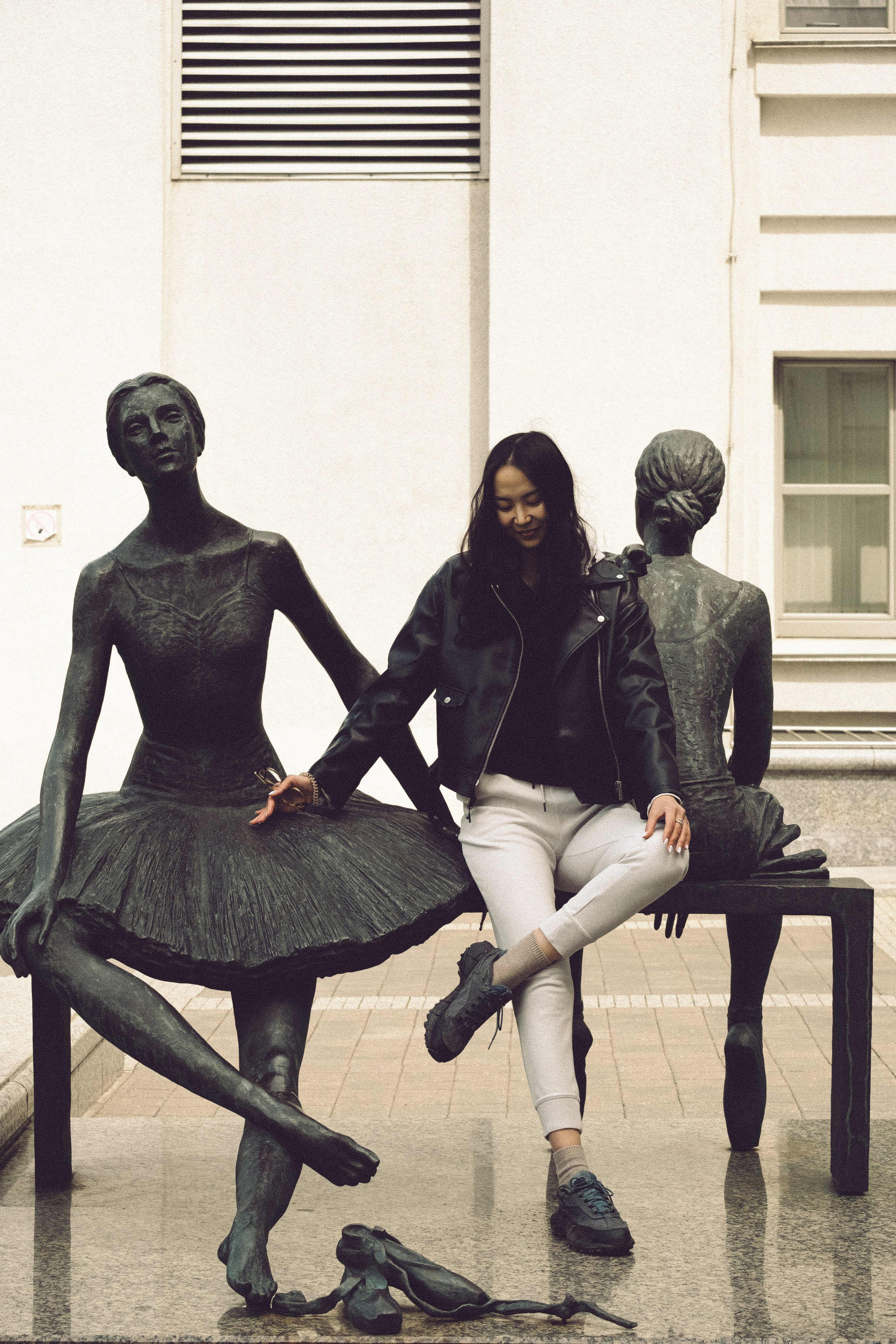 ПРОГУЛКА В МИНСКЕ. Профессиональный фотограф, Санкт-Петербург — Виктория Богомолова