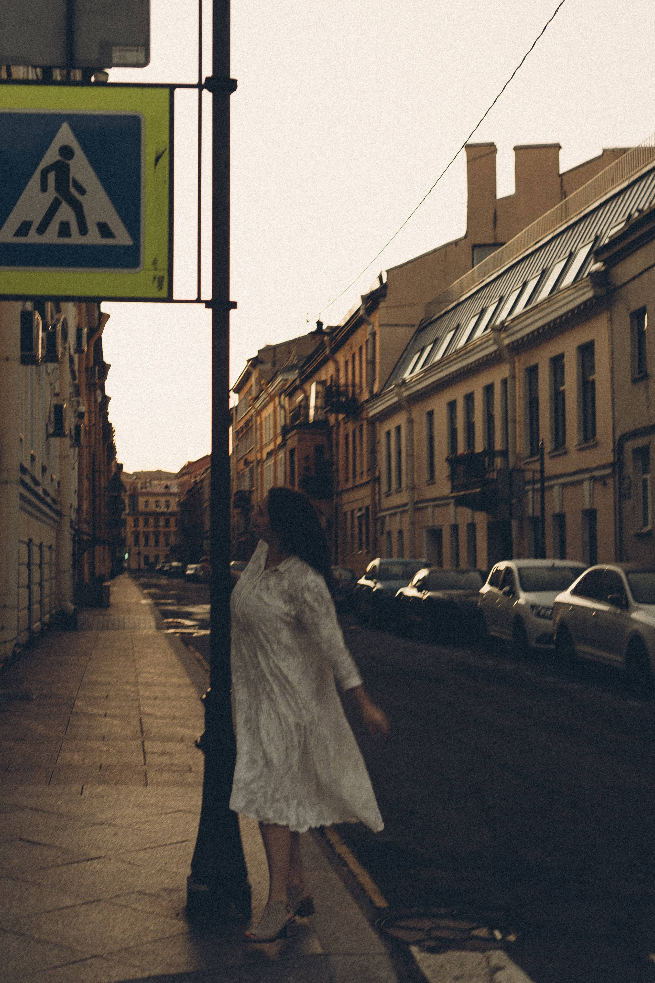 РАССВЕТ С РАЗВОДНЫМИ МОСТАМИ. Профессиональный фотограф, Санкт-Петербург — Виктория Богомолова