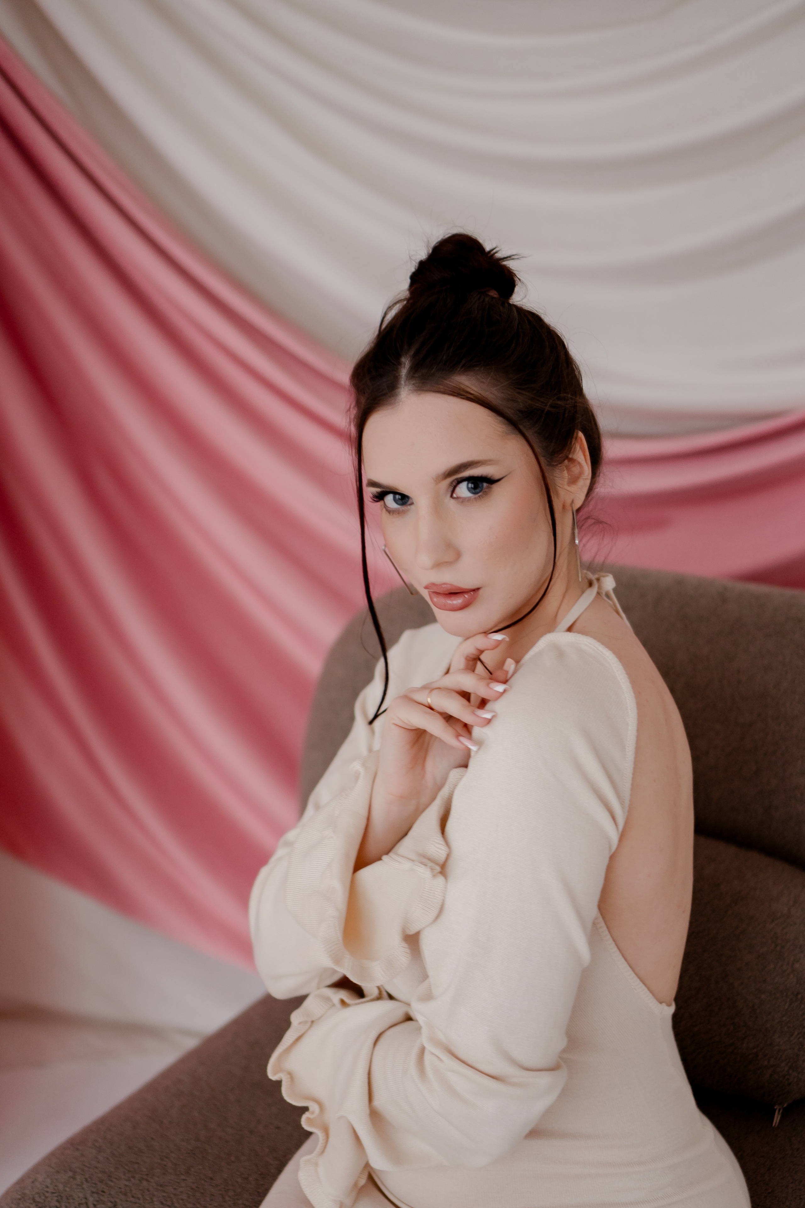 Весенняя. Профессиональный фотограф, Санкт-Петербург — Виктория Богомолова