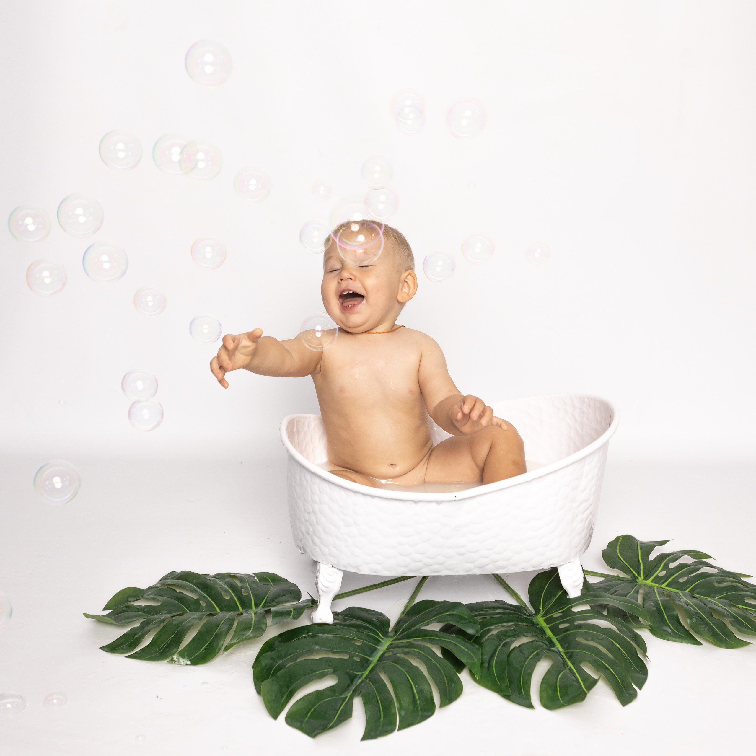 Годовасие. Фотограф новорожденных. Детский и семейный фотограф Марьяна Юдина