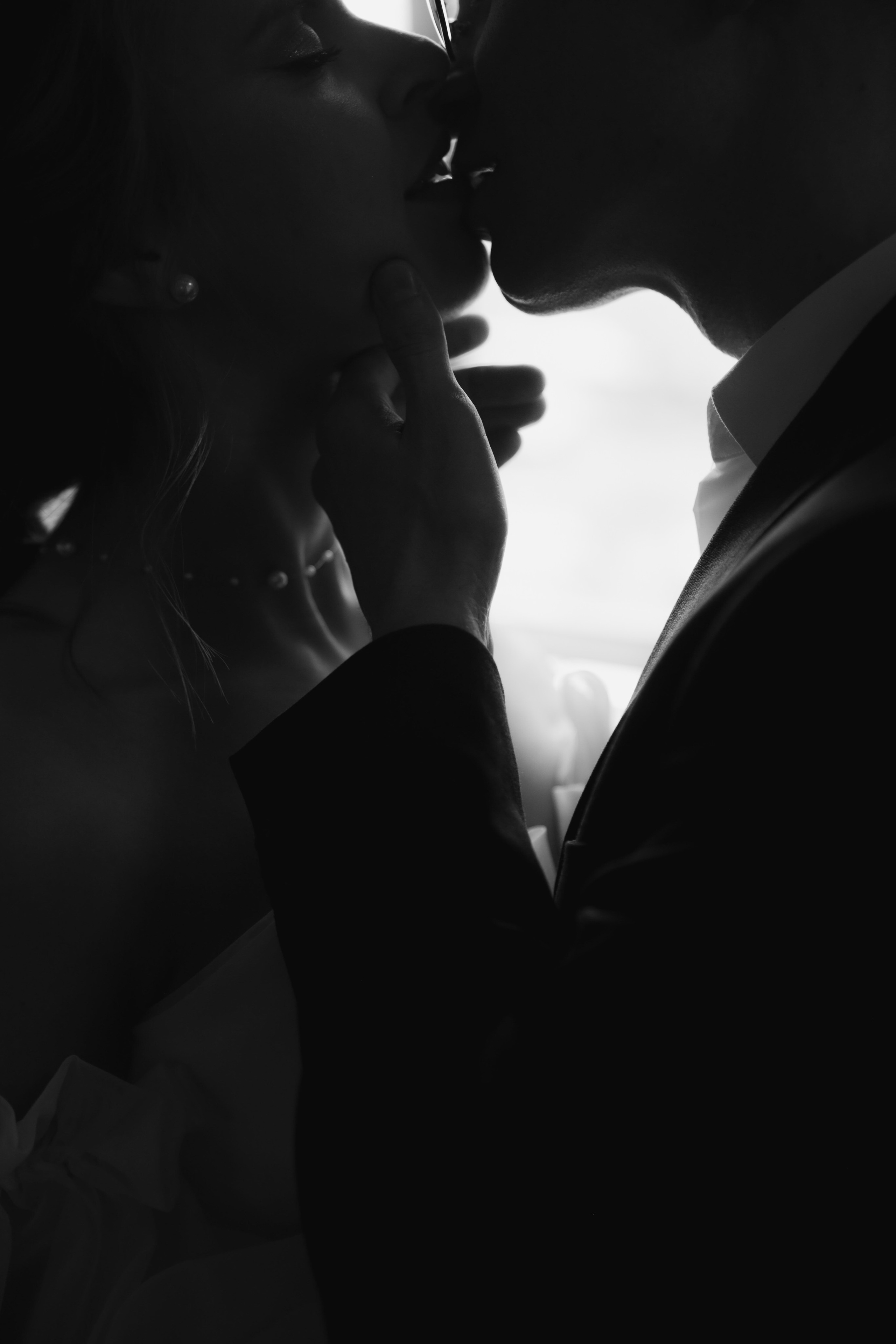 Илья и Ольга. Свадебный фотограф Екатеринбург Алексей Ладыгин