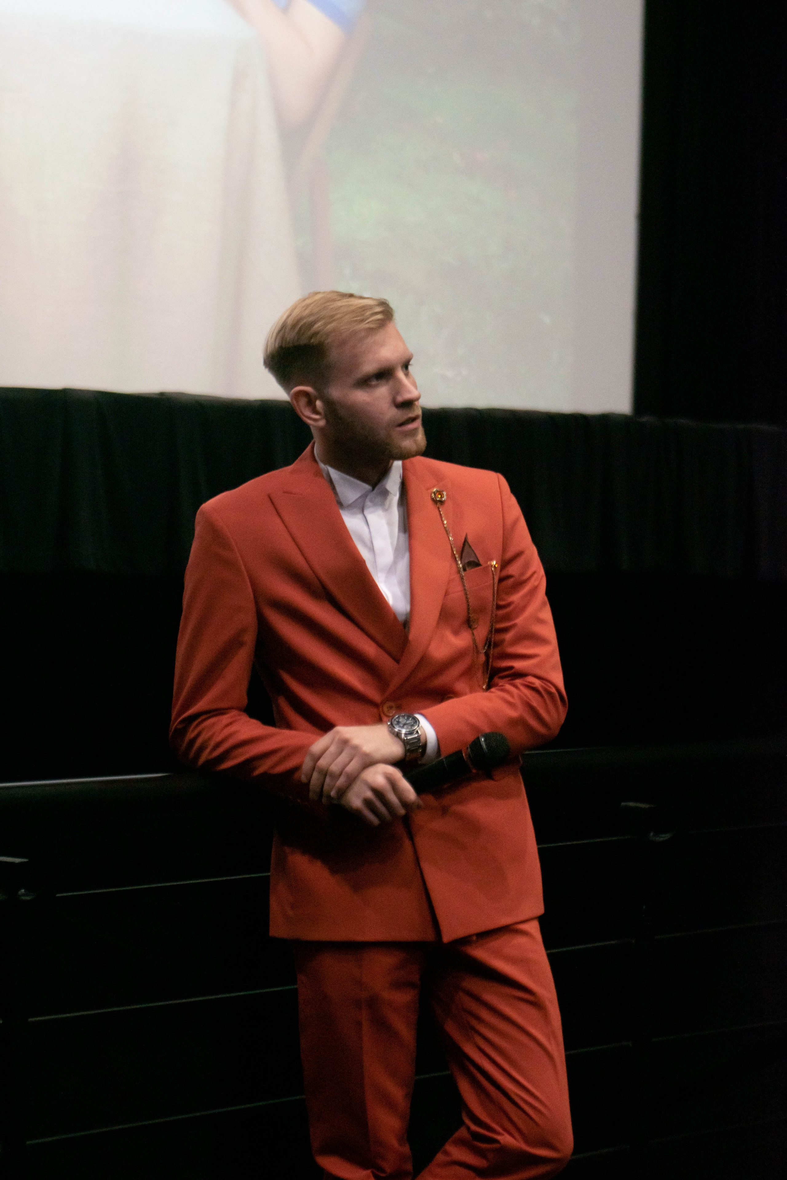 Премьера фильма «Праздники». ПаркХаус. Репортажный и студийный фотограф в Самаре и Тольятти Юлия Гнутова