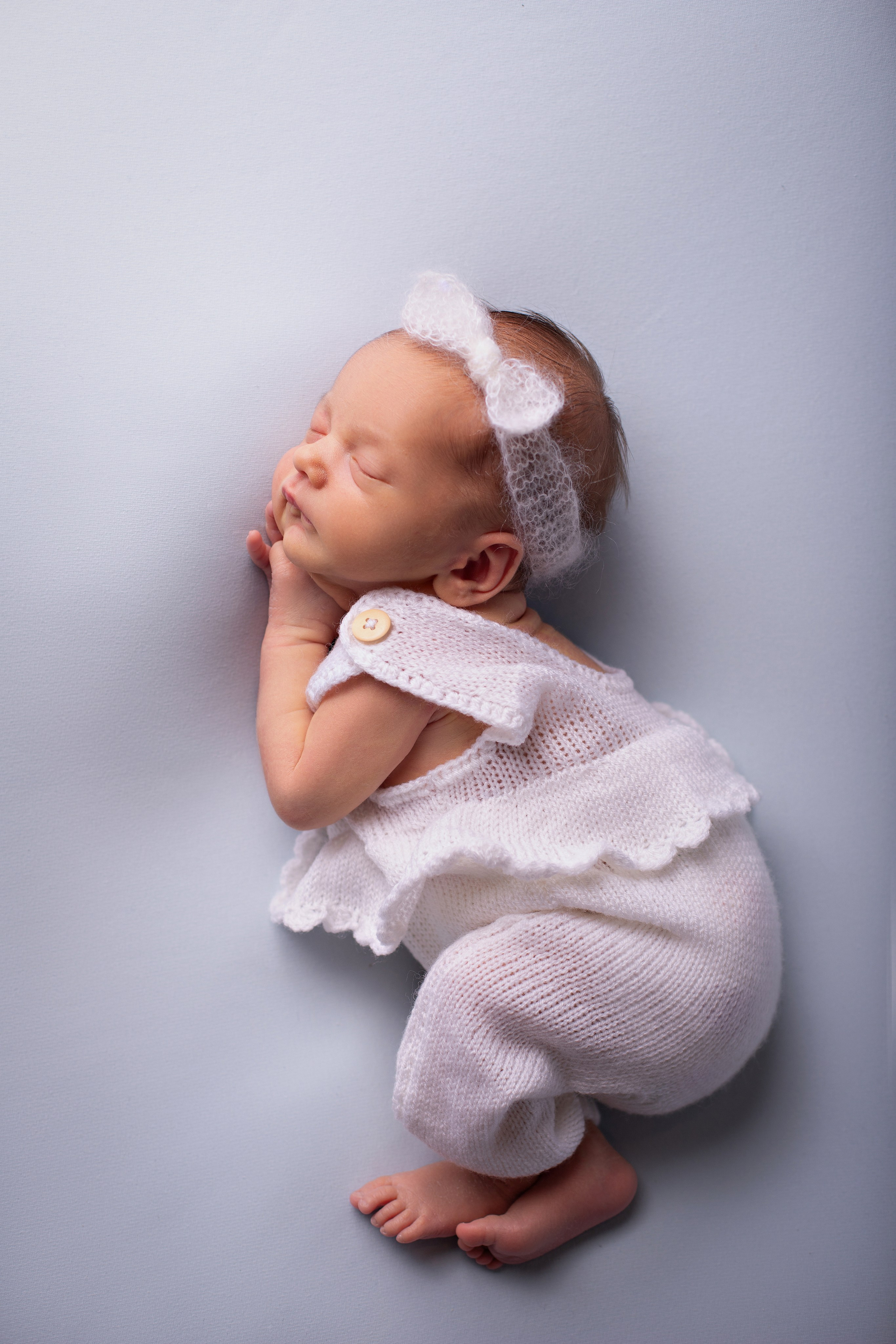 Новорожденные. Фотограф новорожденных и детский фотограф в городе Иваново
