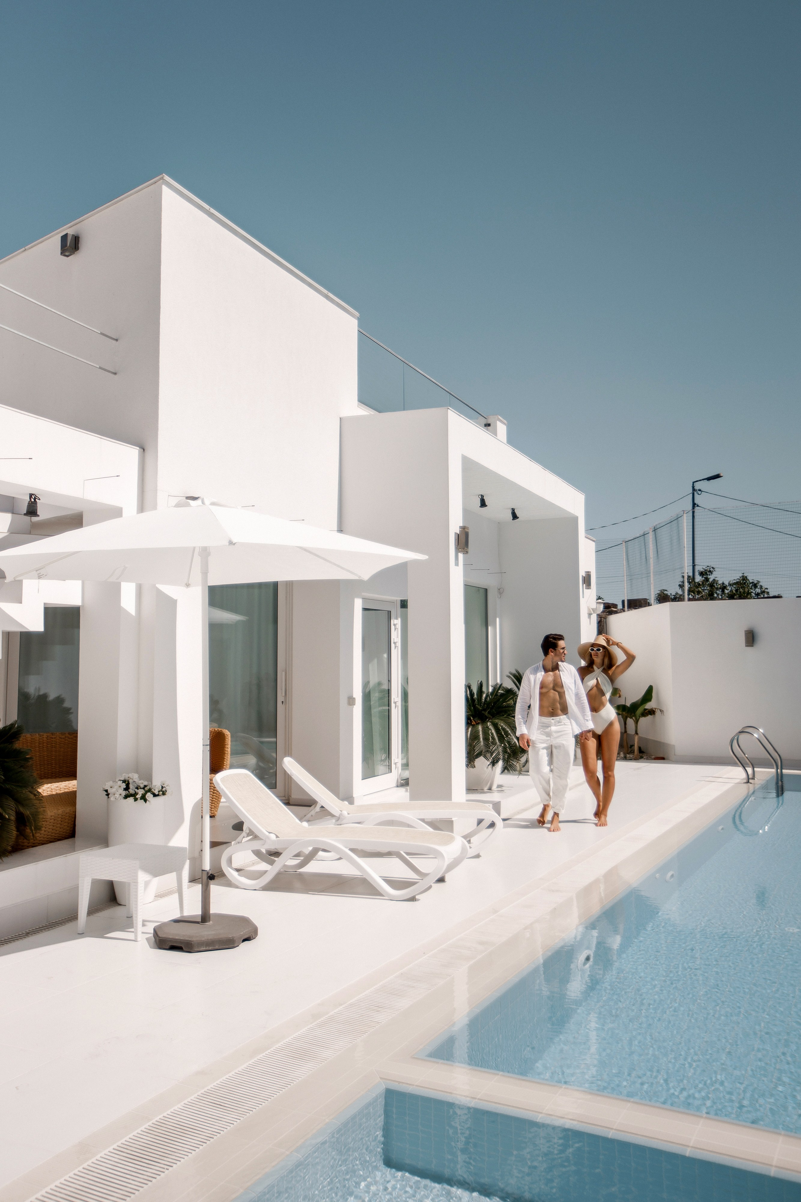 Miami wedding. Фотограф Анна Лейман. Севастополь