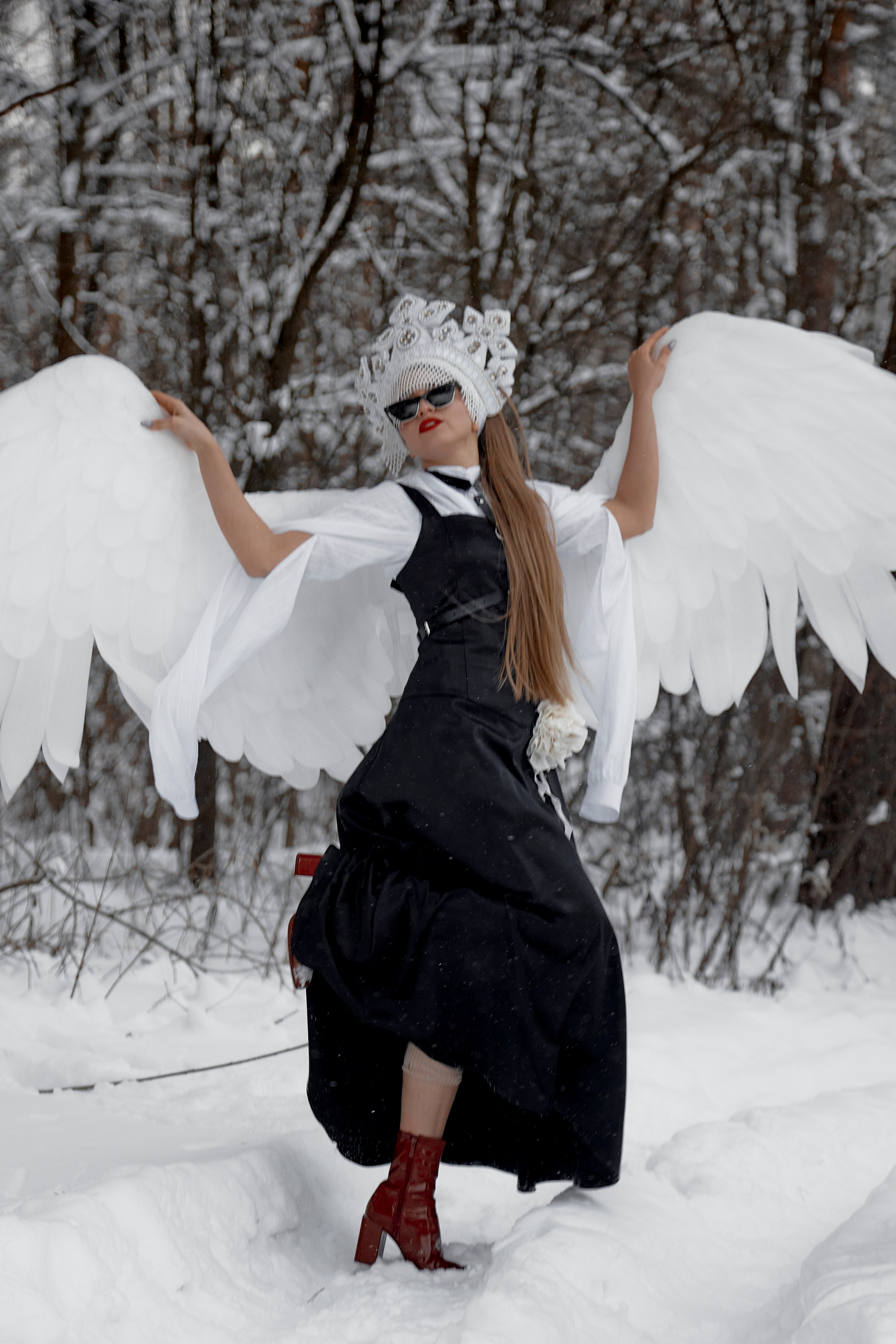 Бренд одежды / Beautiful Criminals. Cheeelsa.ru