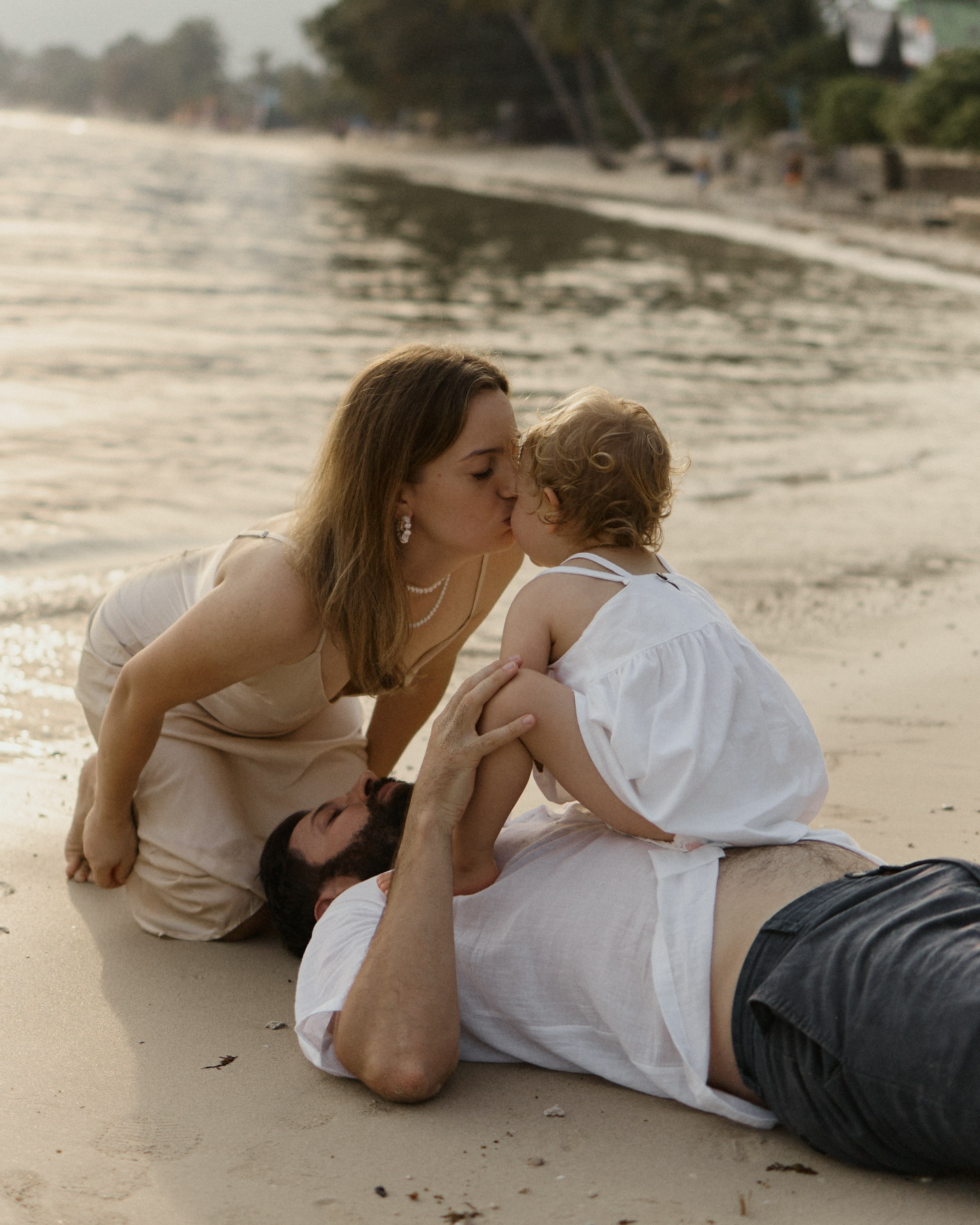 Портфолио фотосессии Love Story. Фотограф Алина Малинкина