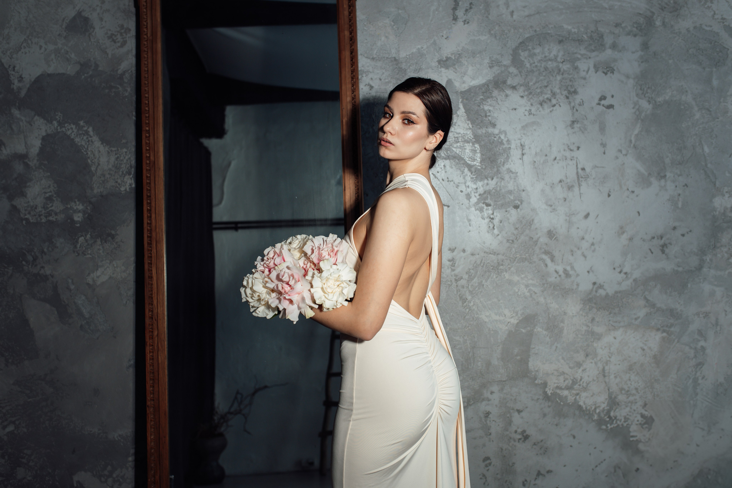 Полина. Фотограф Алиса Субботина