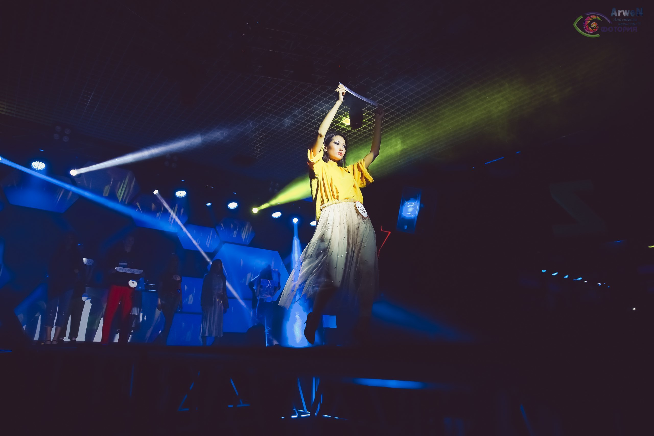 Gold model of Buryatia/model contest (наш конкурс). Модельное агентство ART PODIUM ULAN-UDE