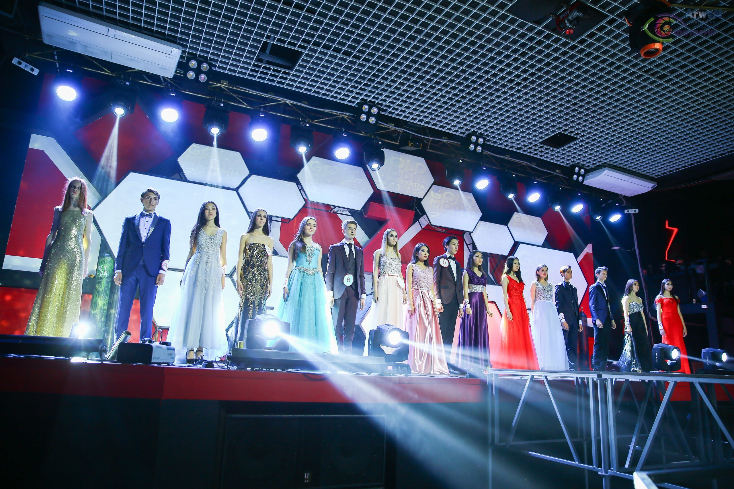 Gold model of Buryatia/model contest (наш конкурс). Модельное агентство ART PODIUM ULAN-UDE
