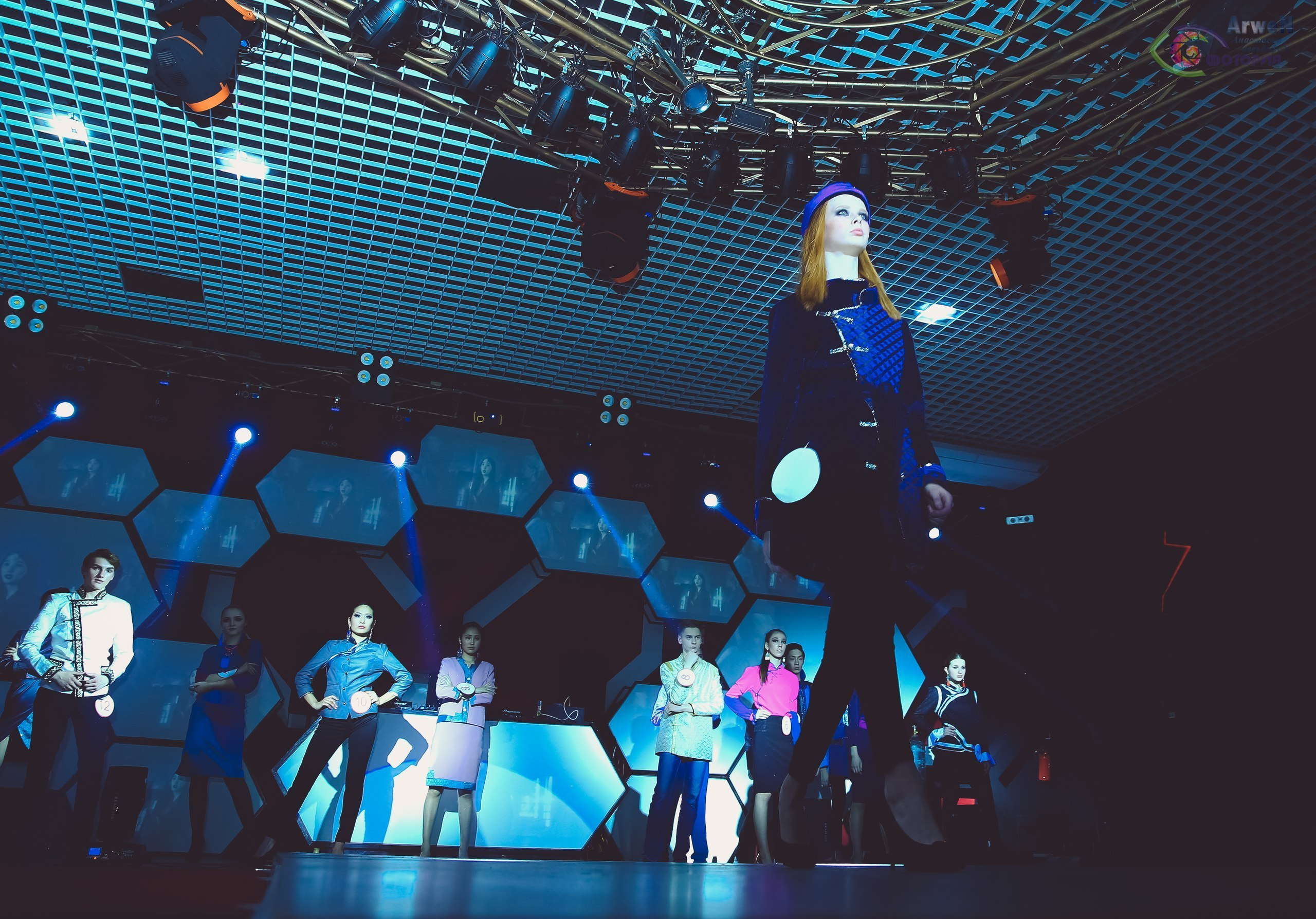 Gold model of Buryatia/model contest (наш конкурс). Модельное агентство ART PODIUM ULAN-UDE