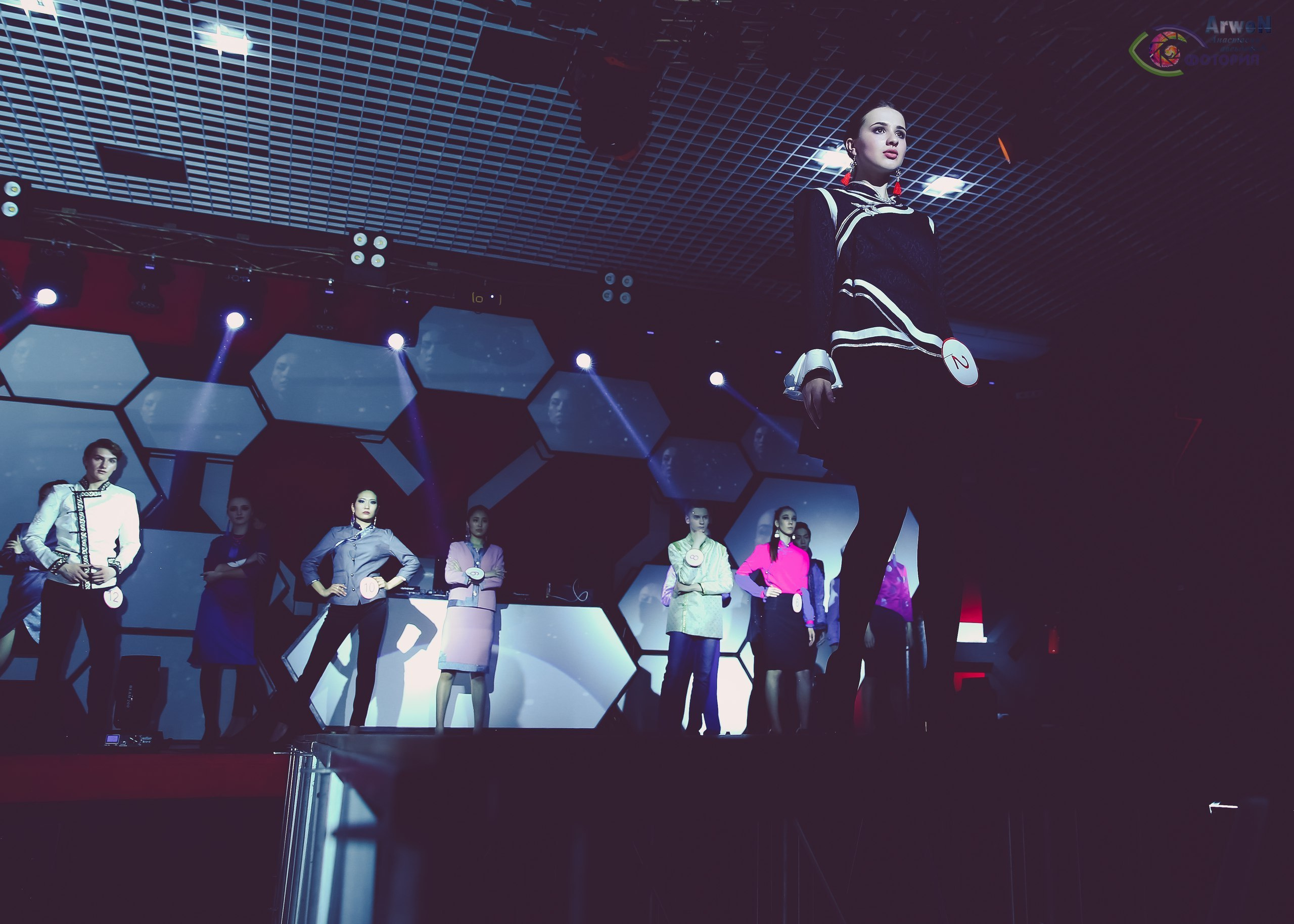 Gold model of Buryatia/model contest (наш конкурс). Модельное агентство ART PODIUM ULAN-UDE