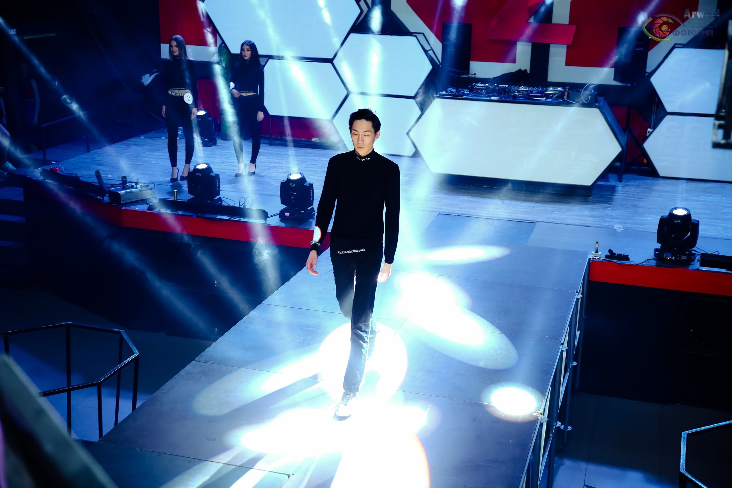 Gold model of Buryatia/model contest (наш конкурс). Модельное агентство ART PODIUM ULAN-UDE