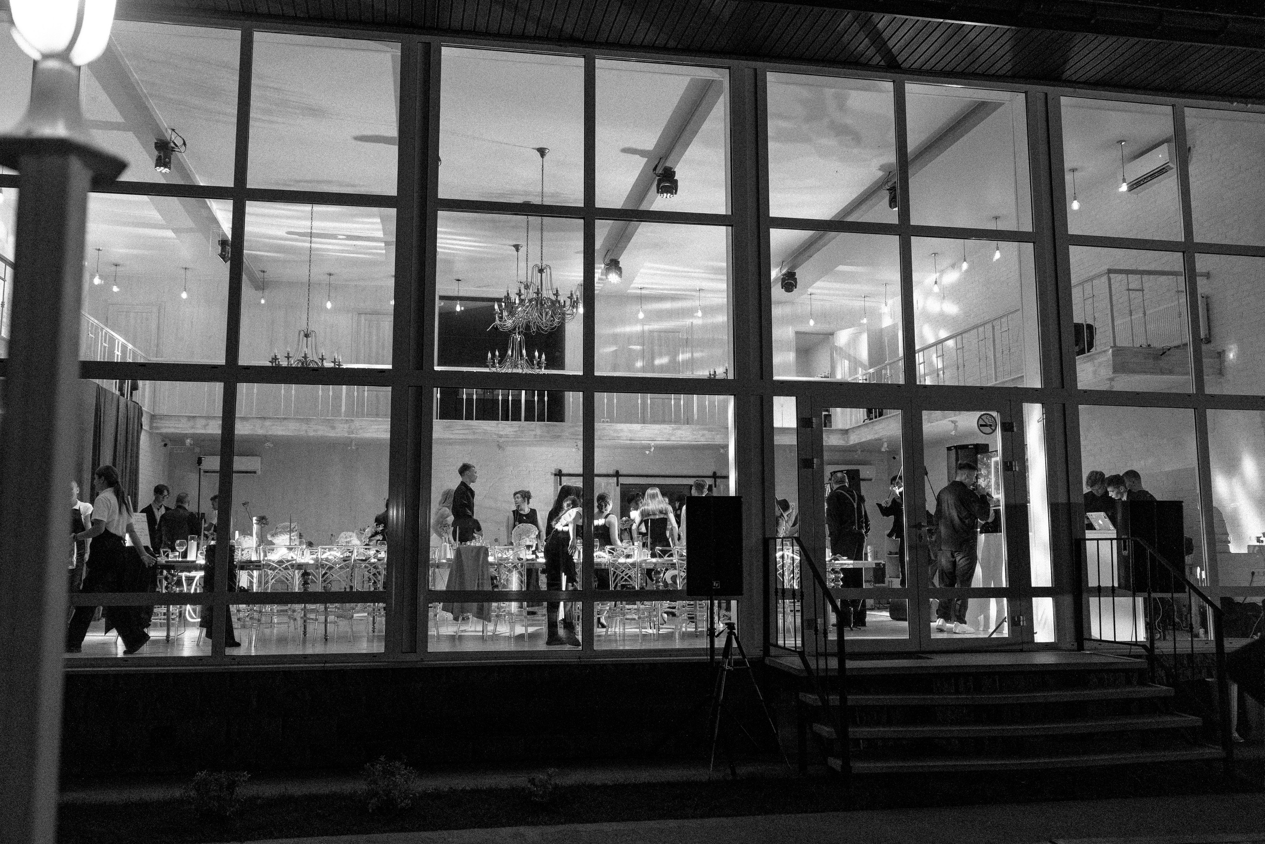 Максим и Алёна. Свадебный фотограф Полина Панина