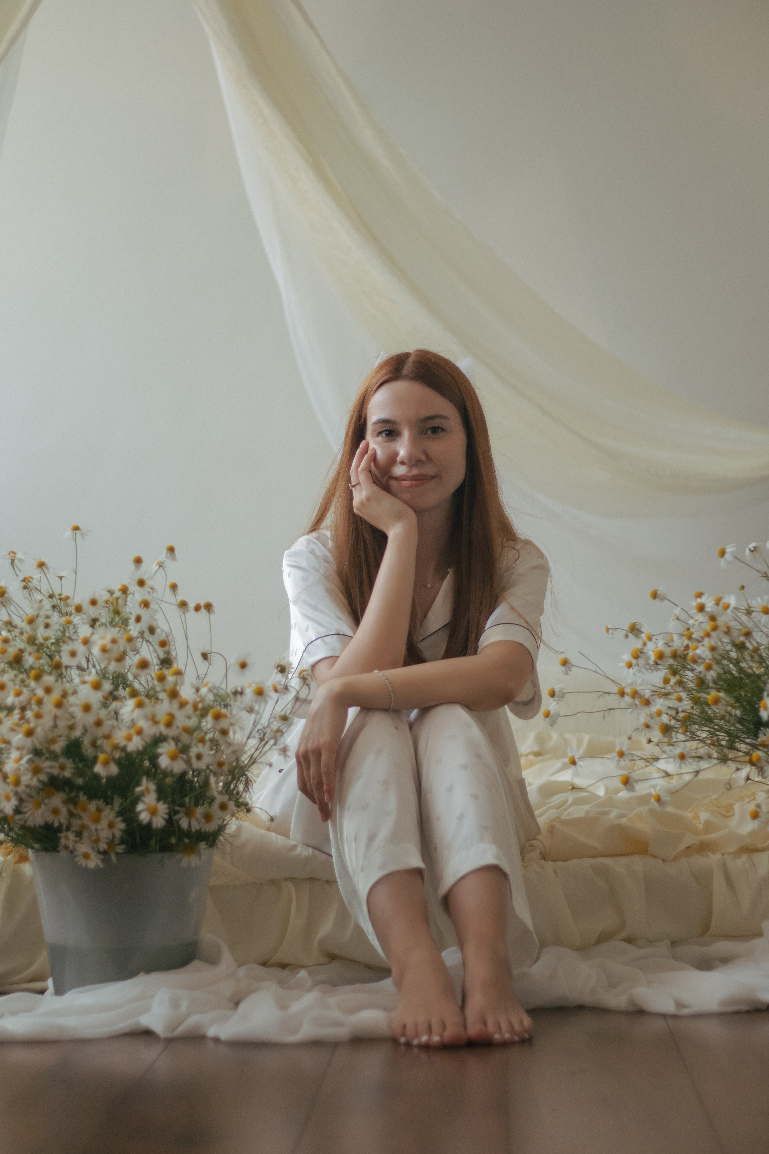 Аня, Настя и Ника. Фотограф в Твери Дарья Уткина