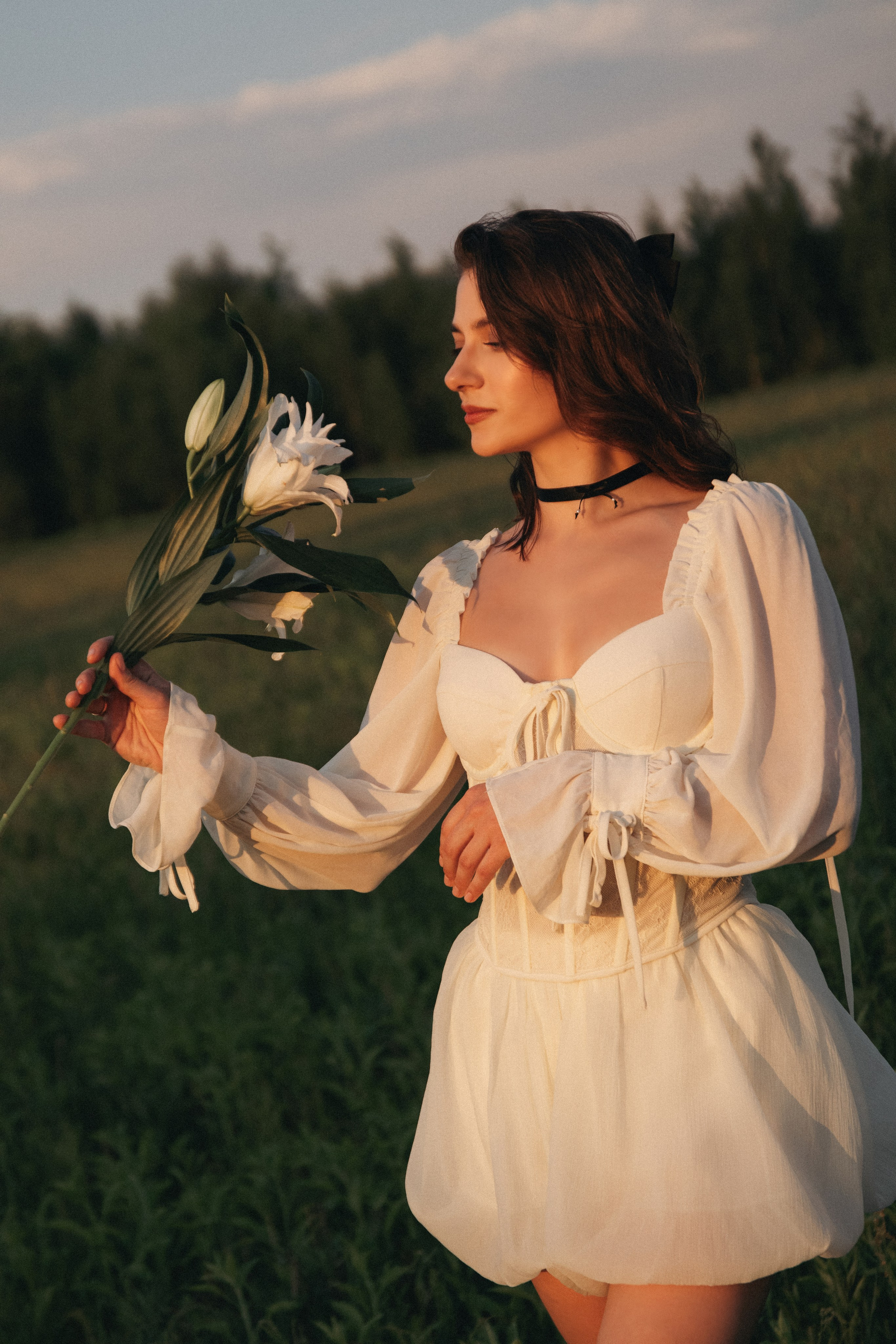 Полина. Фотограф в Твери Дарья Уткина