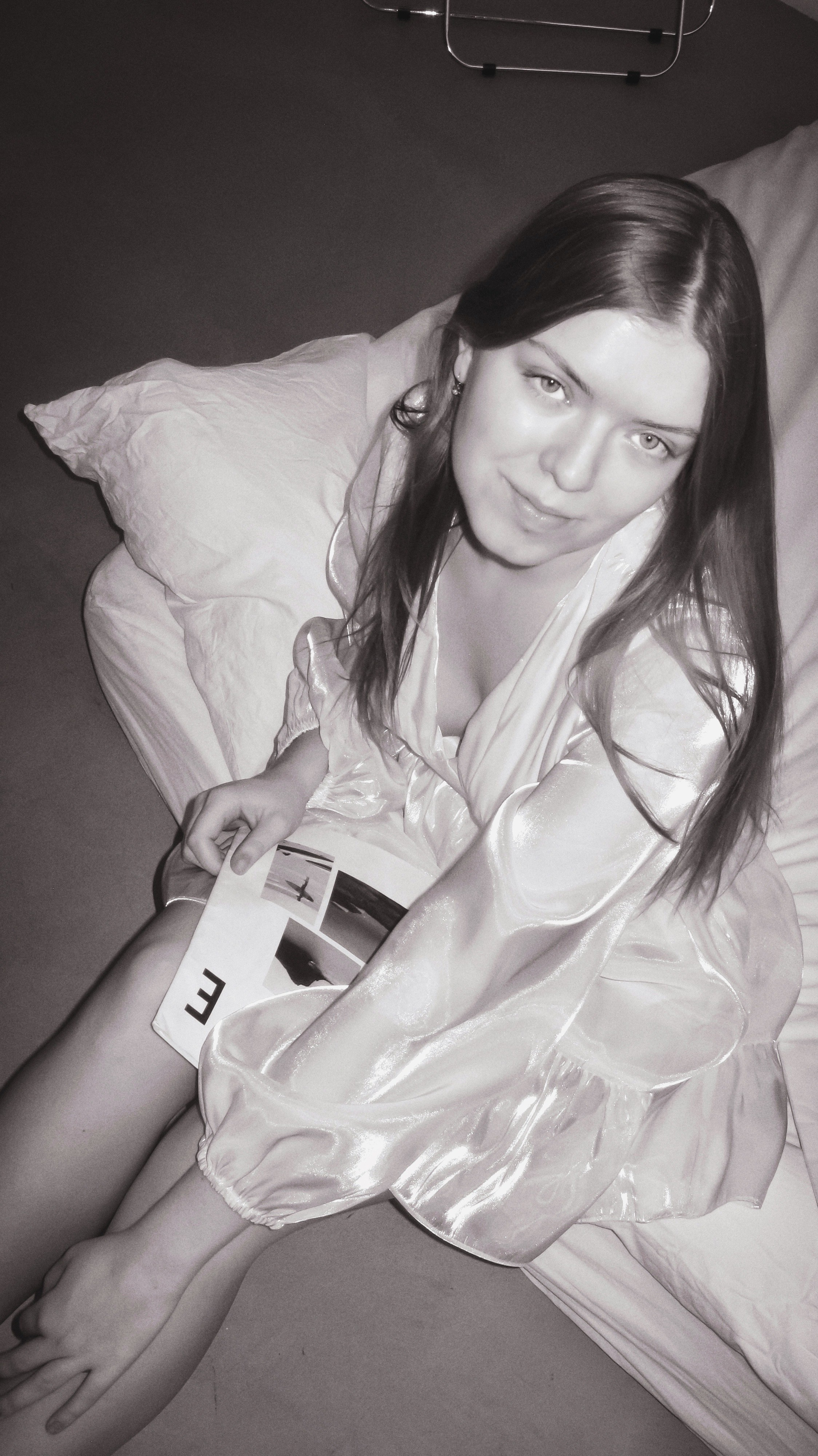 Ника. Портретный и свадебный фотограф в Москве Александра