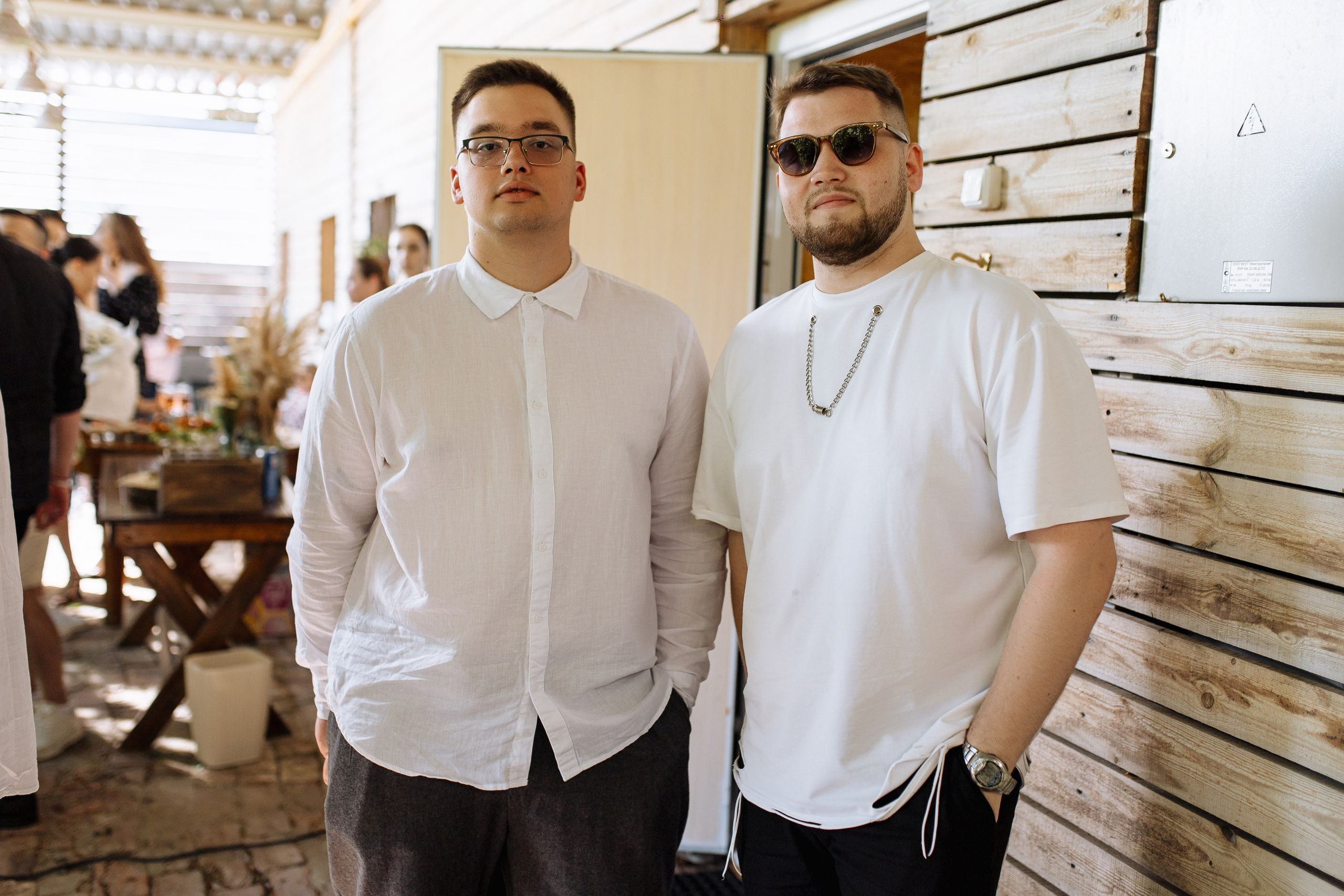 Свадебный репортаж. Свадебный и Репортажный фотограф Александр Шаров