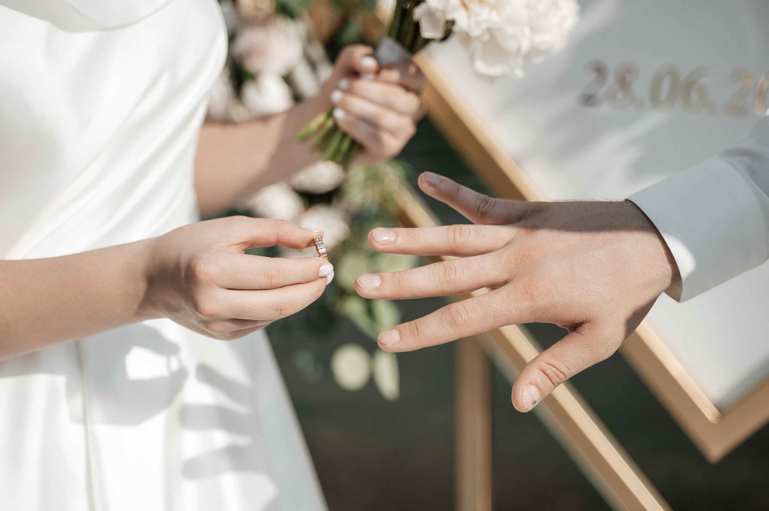 Анастасия и Антон. Свадебный и семейный фотограф в Красноярске Виктория Тимонина