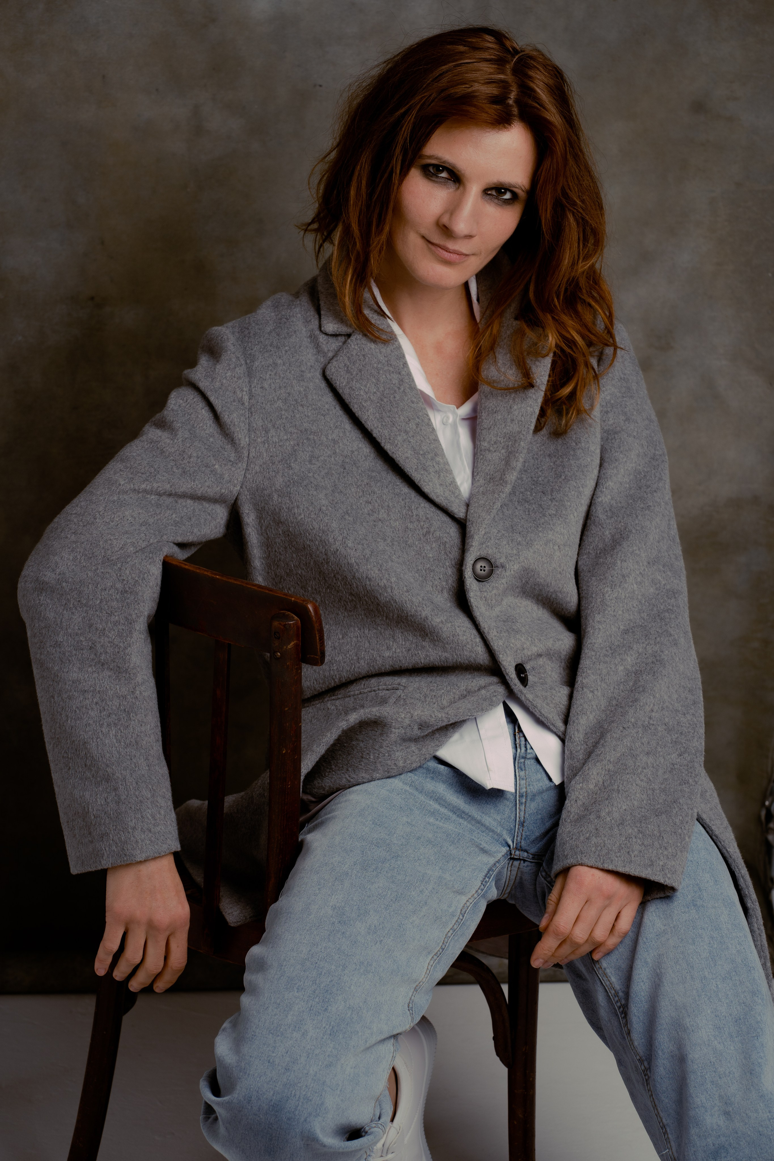 Клаудиа. Главная