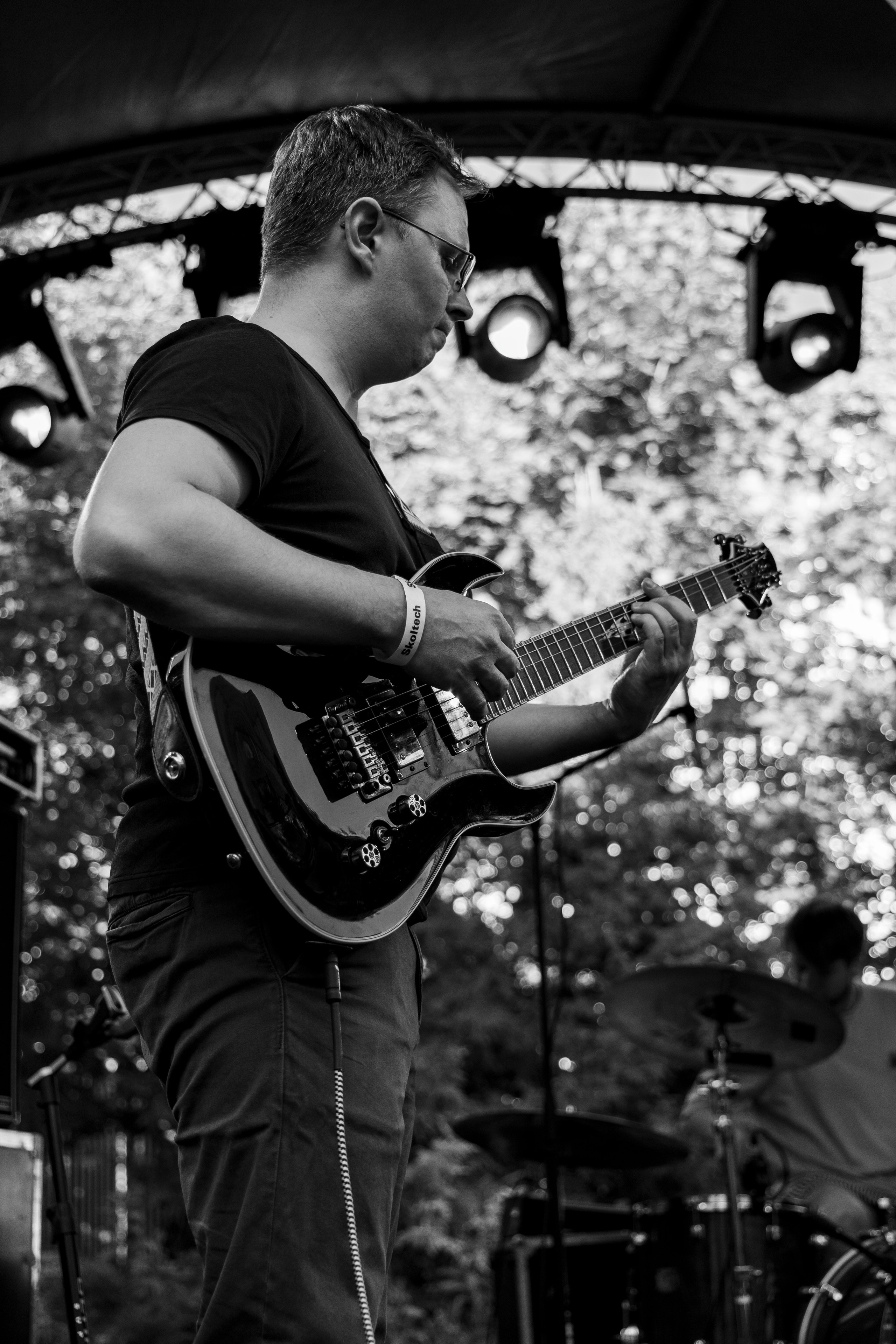 Концерт Сколтех. Главная