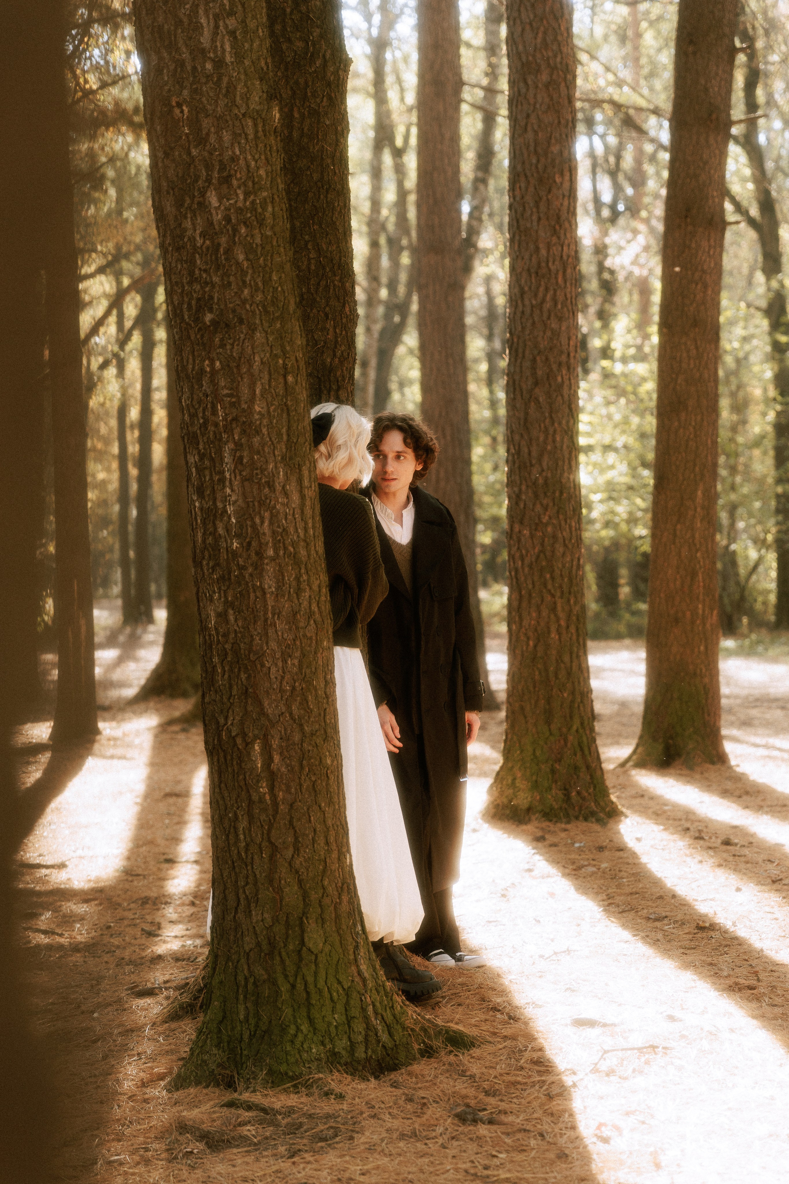 Юлия и Иван. Фотограф в Москве Людмила Малова