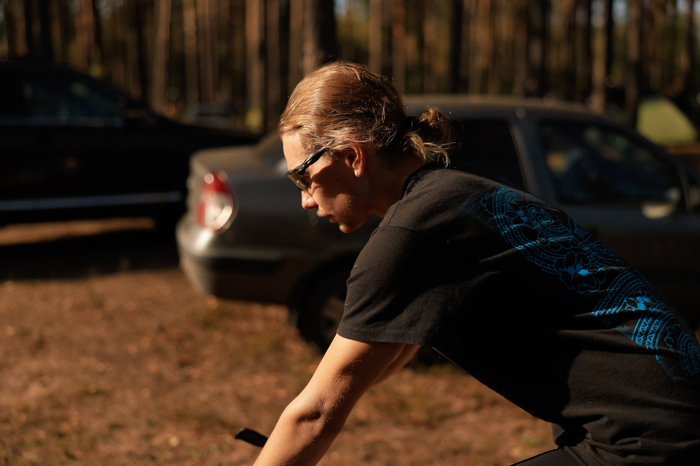 /РЕПОРТАЖ/ Велогонка «Вяломарафон» 2023. Свадебный фотограф Великий Новгород Станислав Кособудский