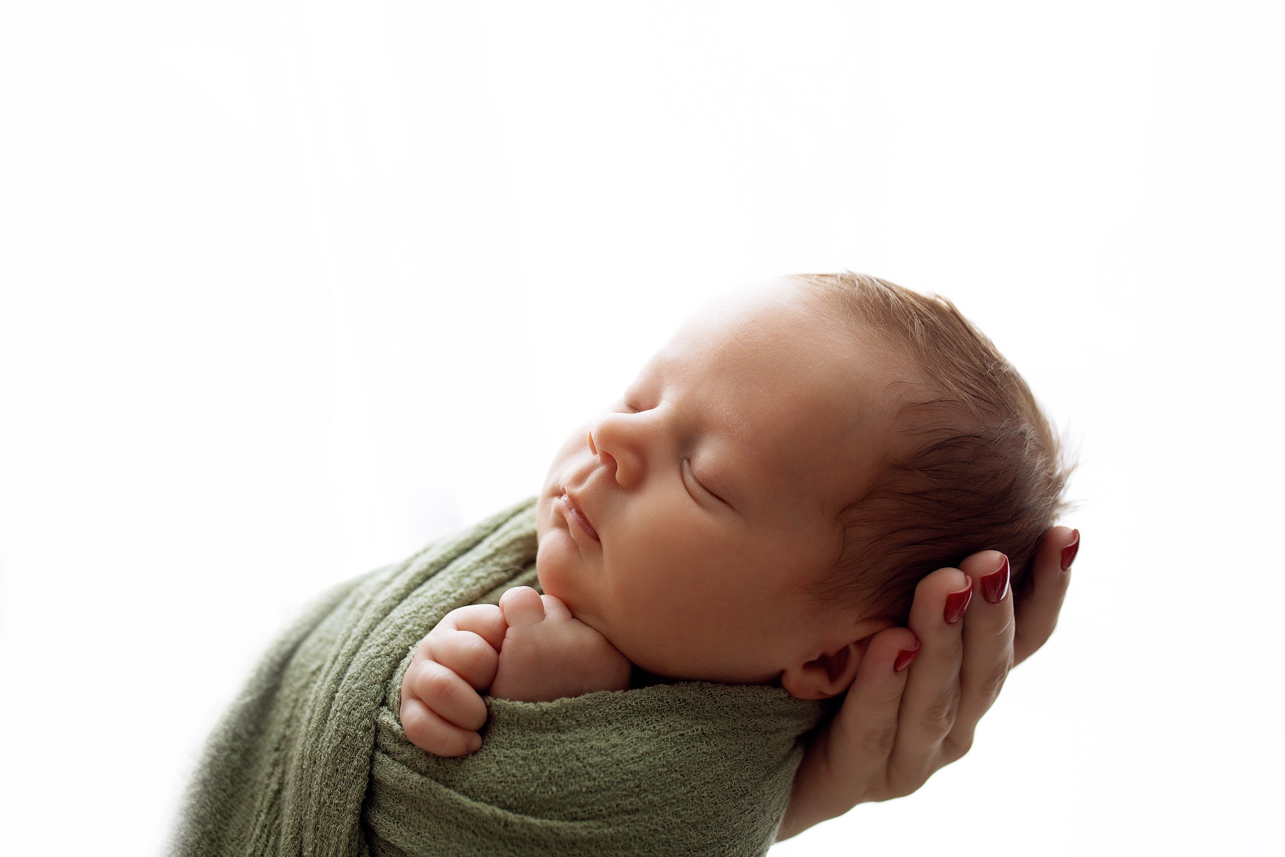 ВОВА Classic. Фотограф новорожденных Оксана Полевская