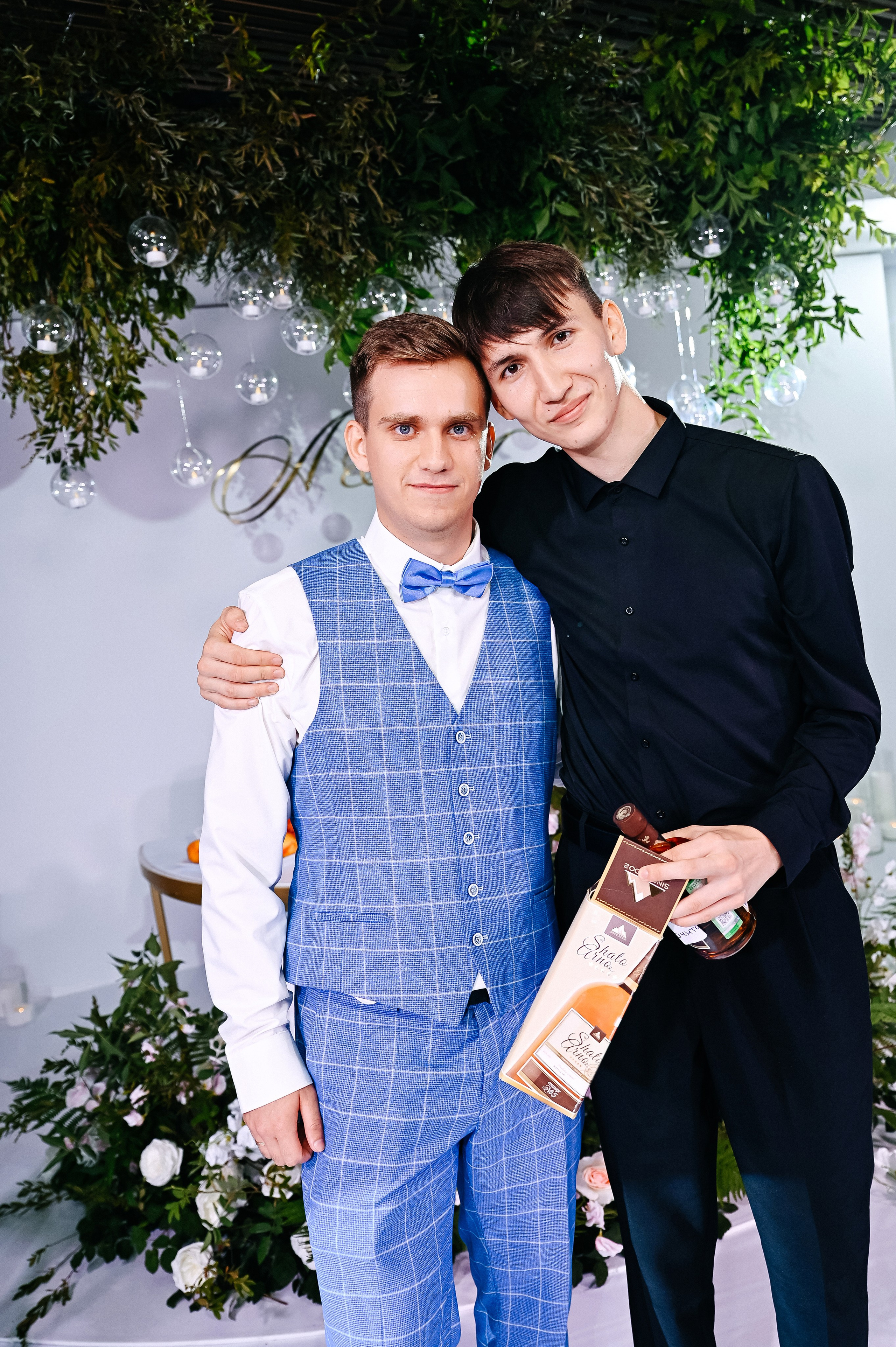 Антон и Настя. Свадебный и семейный фотограф в Йошкар-Оле