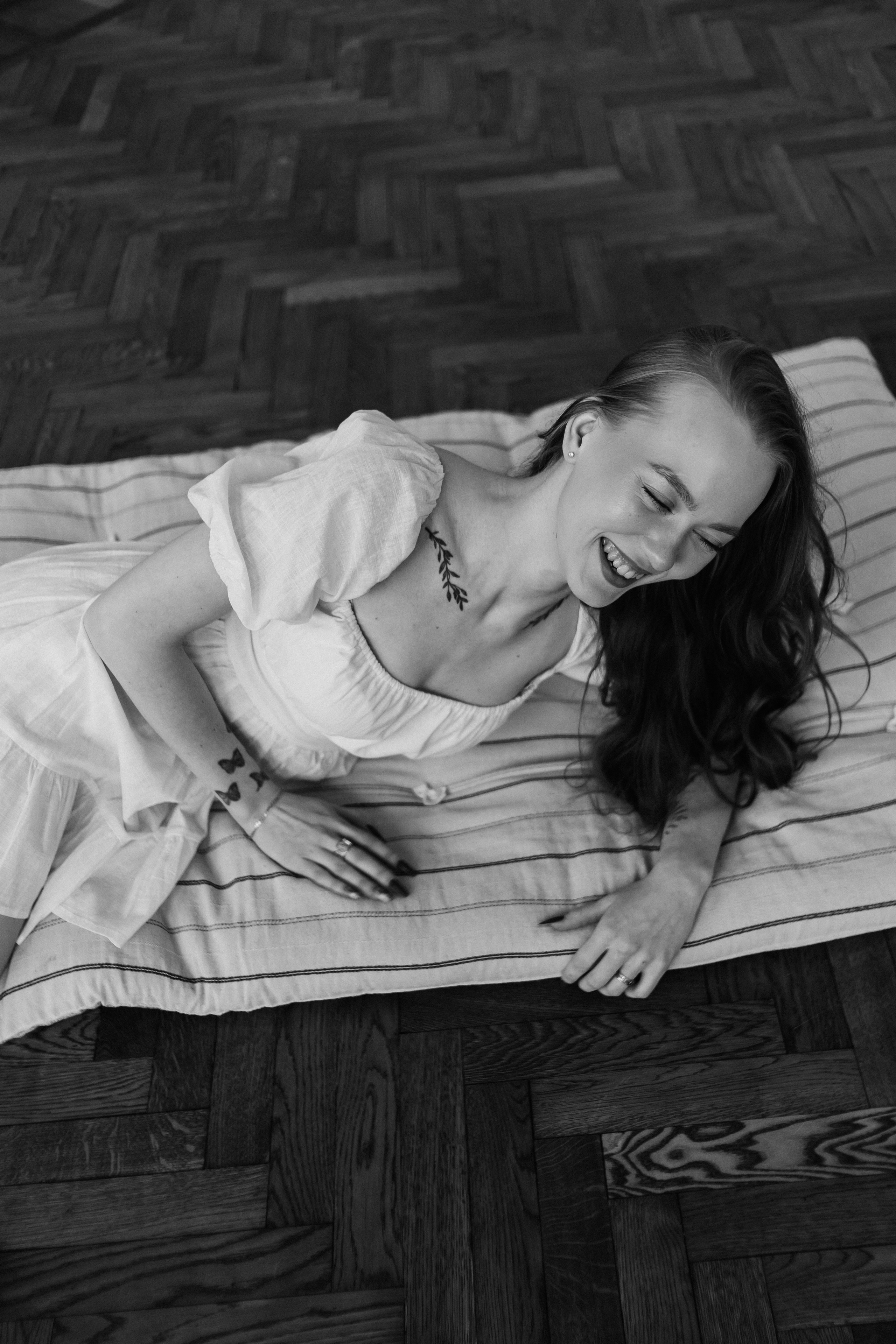 Yana. Ника — ваш персональный фотограф в Нижнем Новгороде