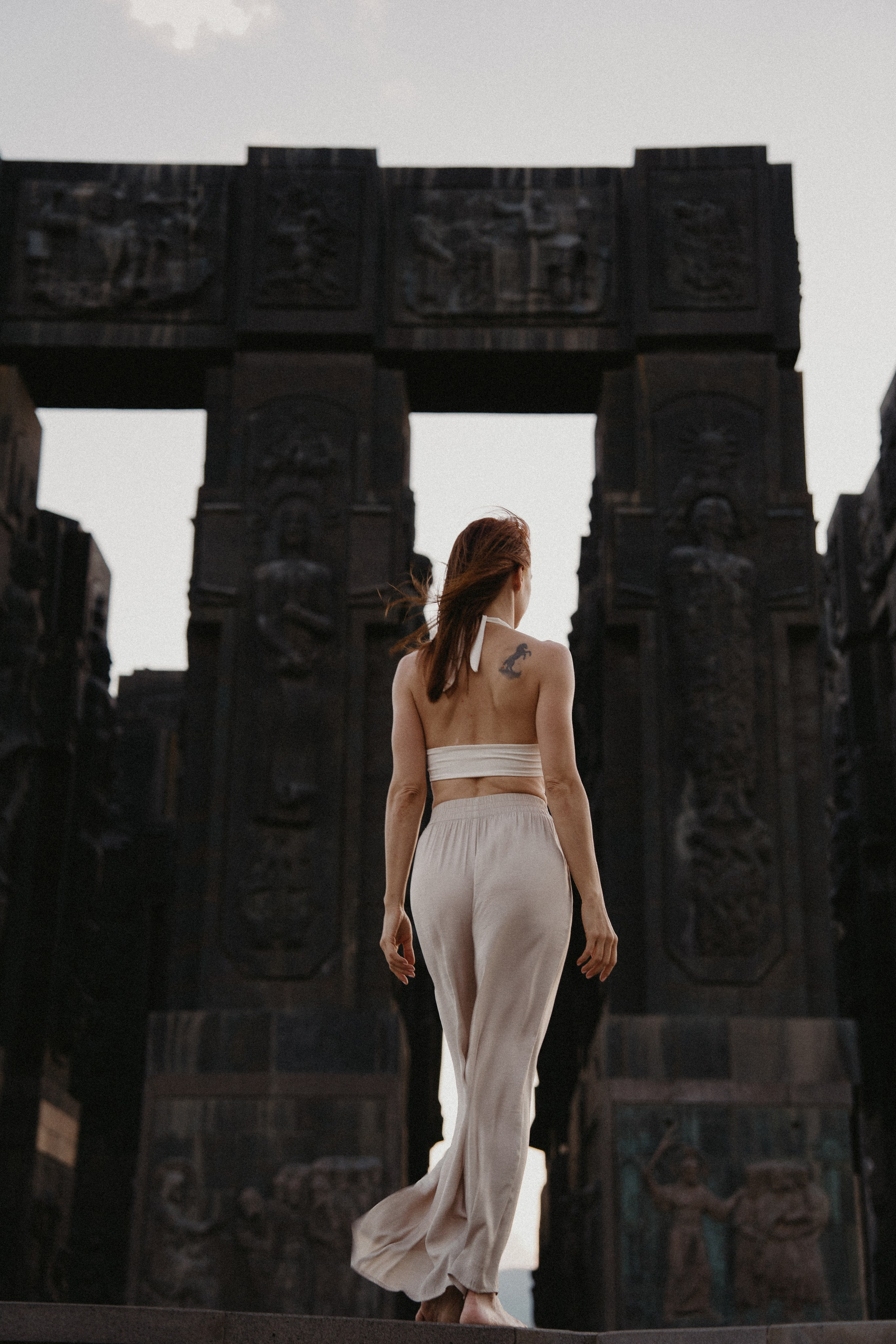 Лёгкость внутри