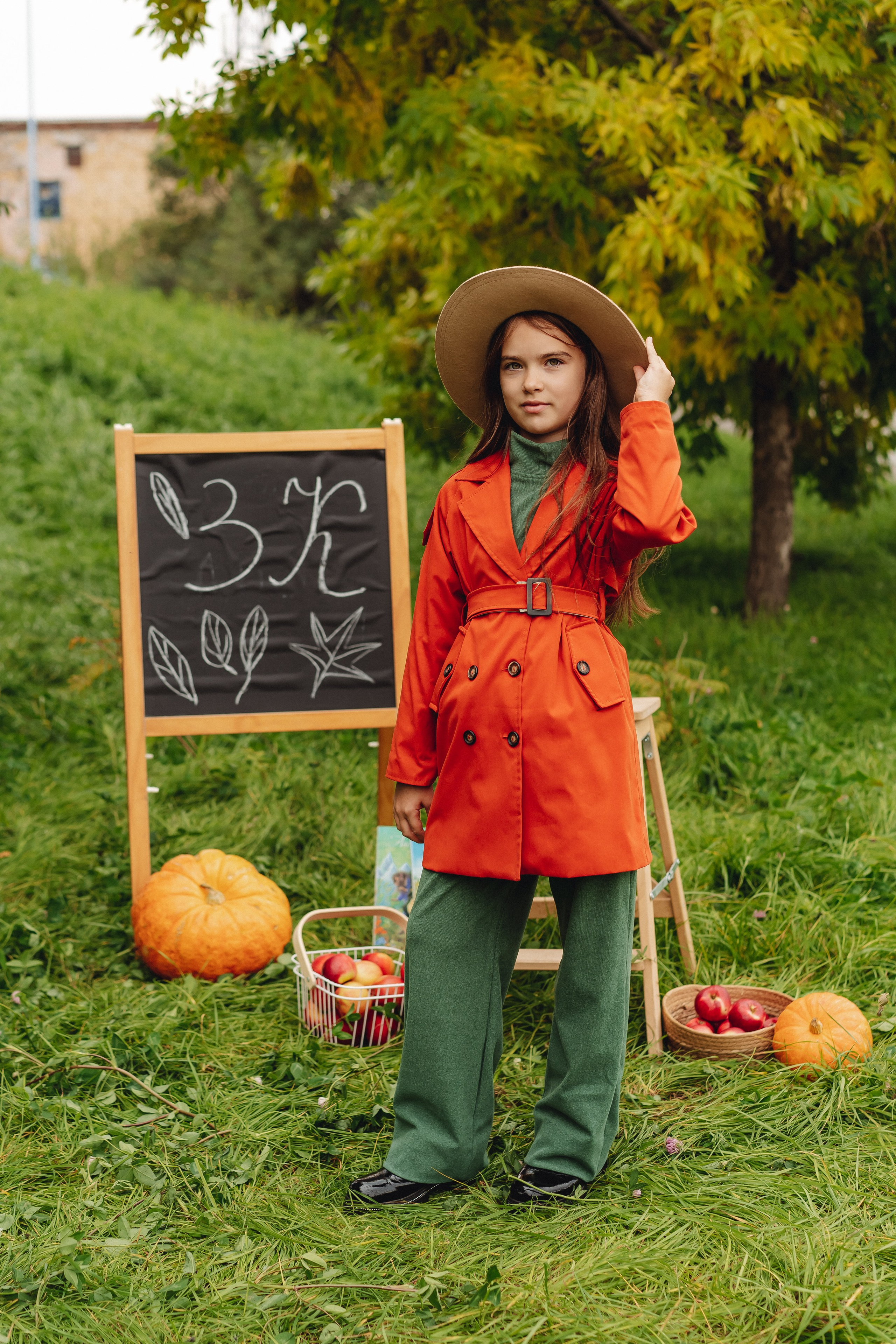 1-4 классы. Семейный и контент фотограф в Красноярске Власова Екатерина