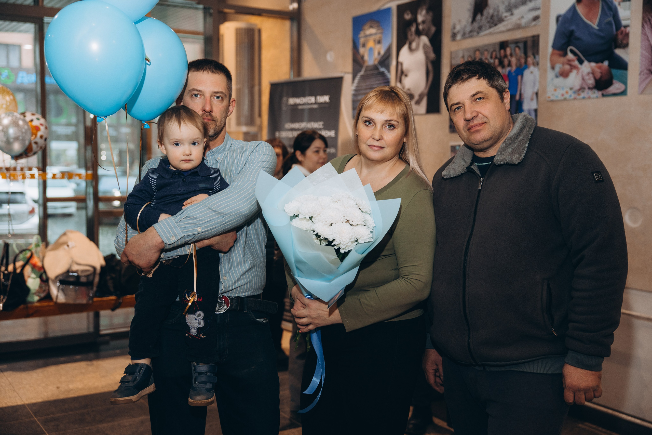 Выписка. Свадебный, семейный фотограф в Иркутске Светлана Макаричева