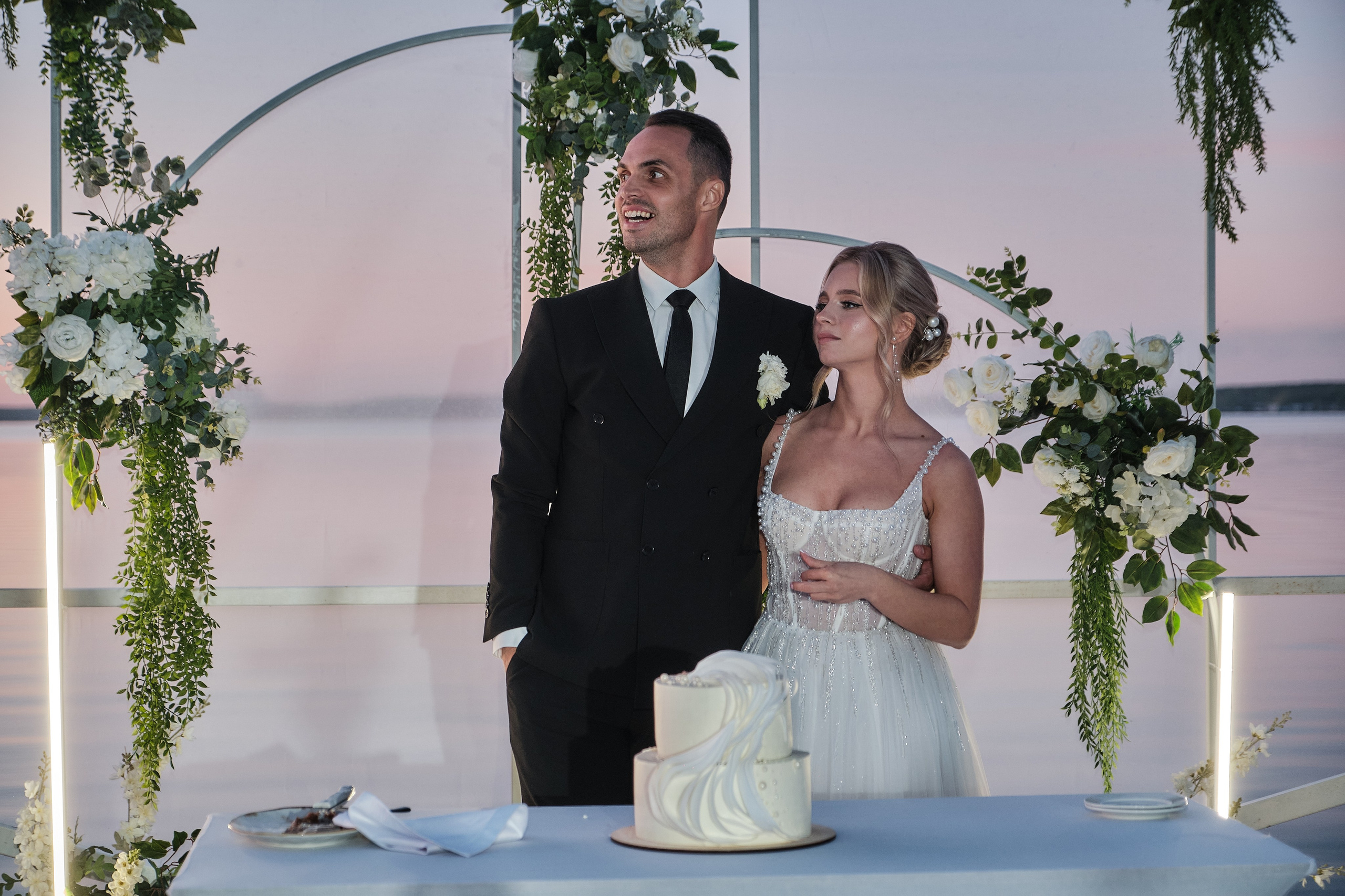 АНТОН И АНАСТАСИЯ. Свадебный фотограф в Екатеринбурге Соседков Евгений