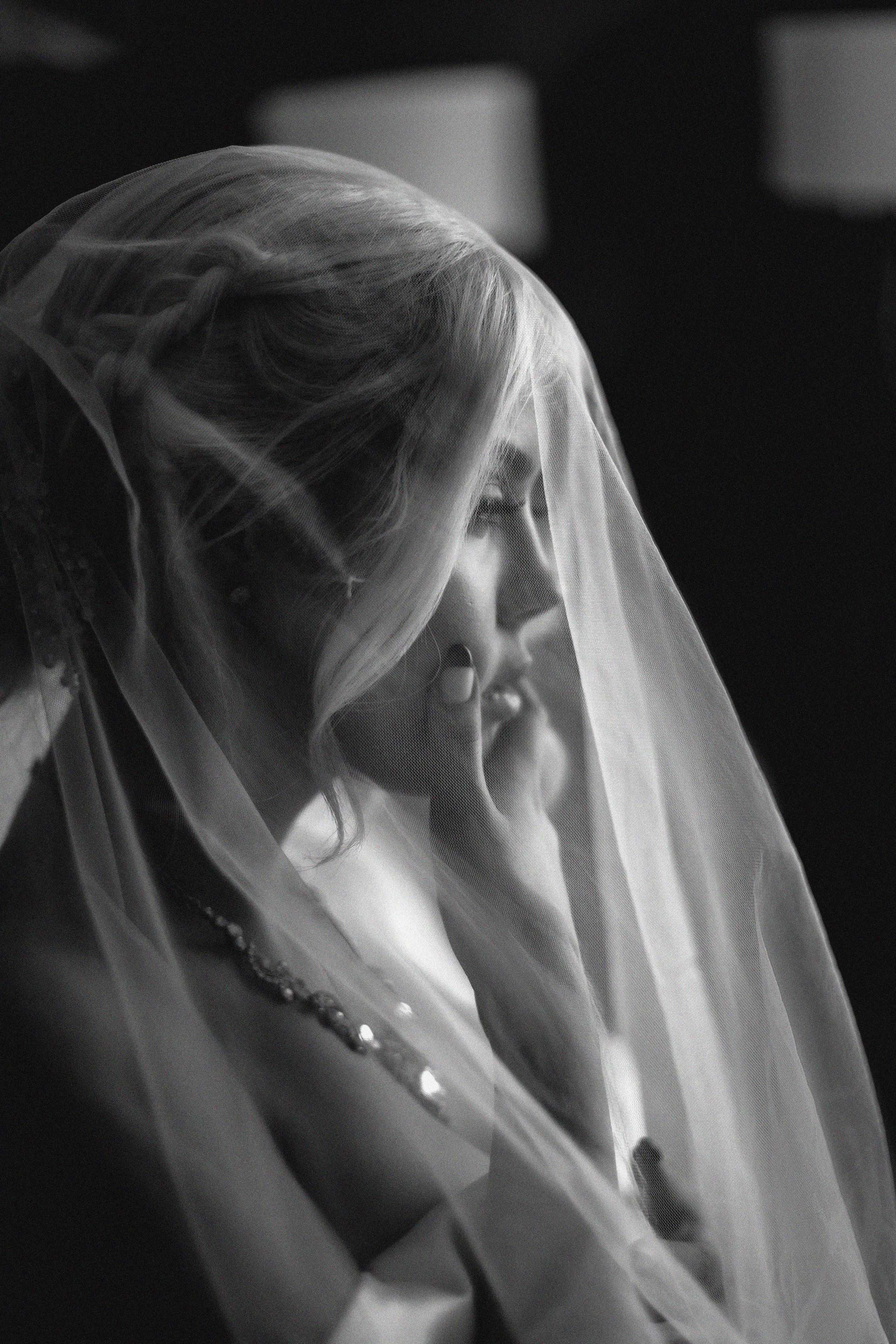 Полина и Александр. Фотограф в Москве Базанова Дарья