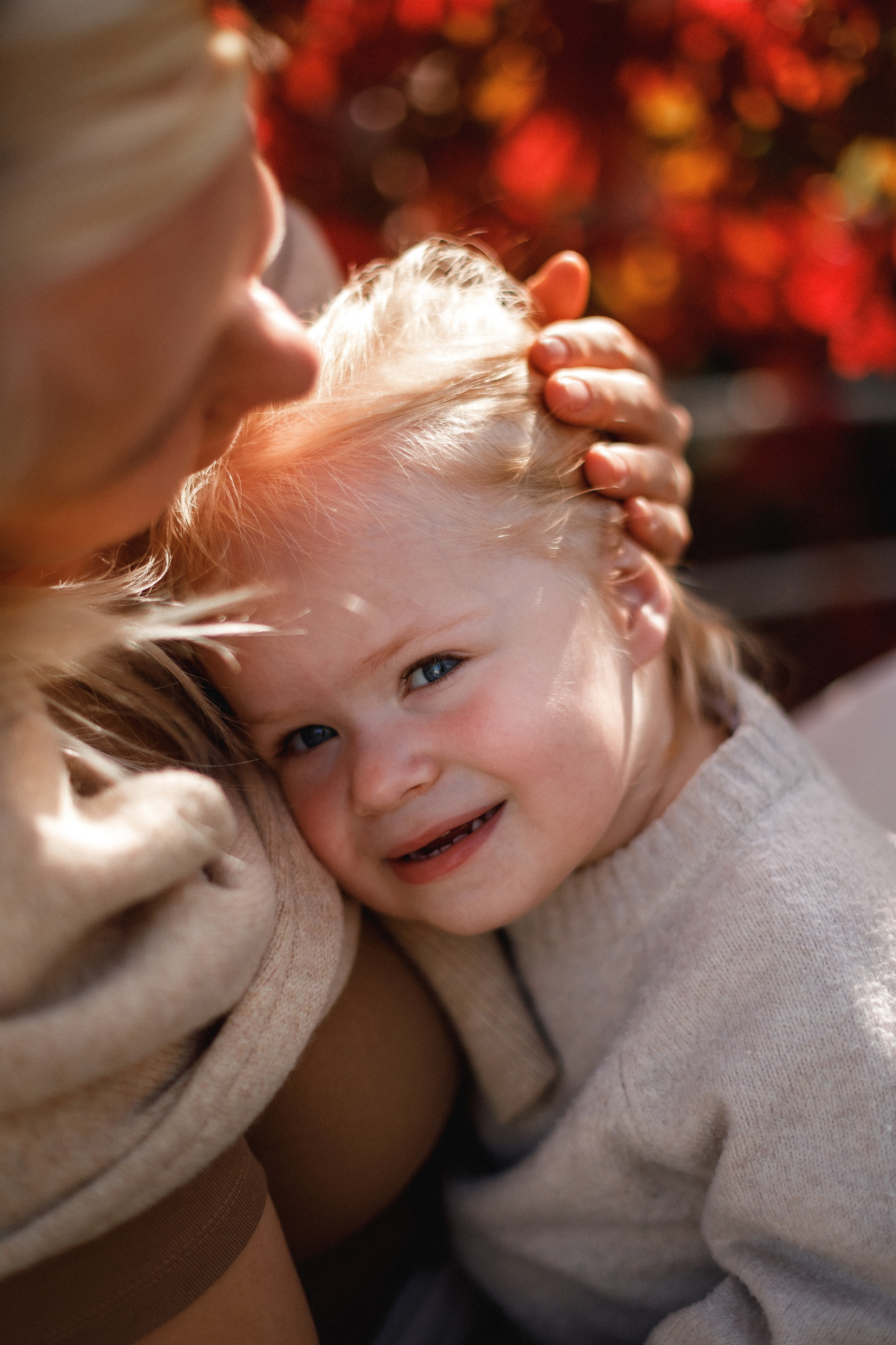 Прогулка в Бауманском саду. Фотограф в Москве Базанова Дарья