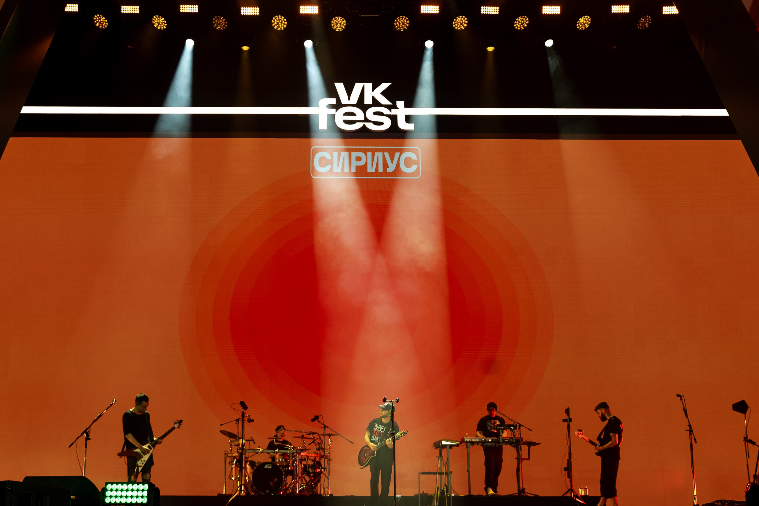 VK FEST. Фотосъёмка Сочи, Адлер, Красная Поляна