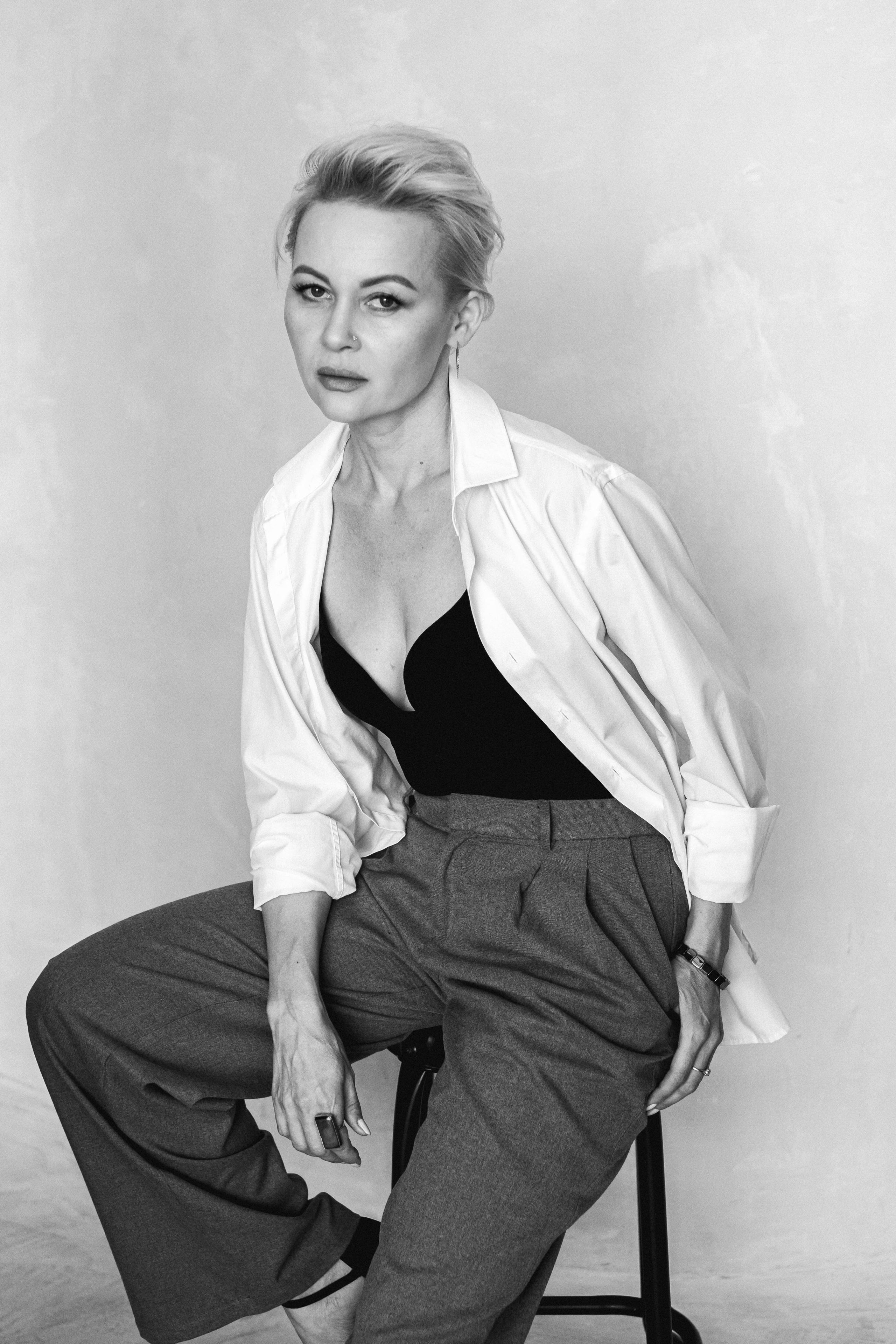 Елена. Портретный фотограф в Москве Гульнара Миннуллина