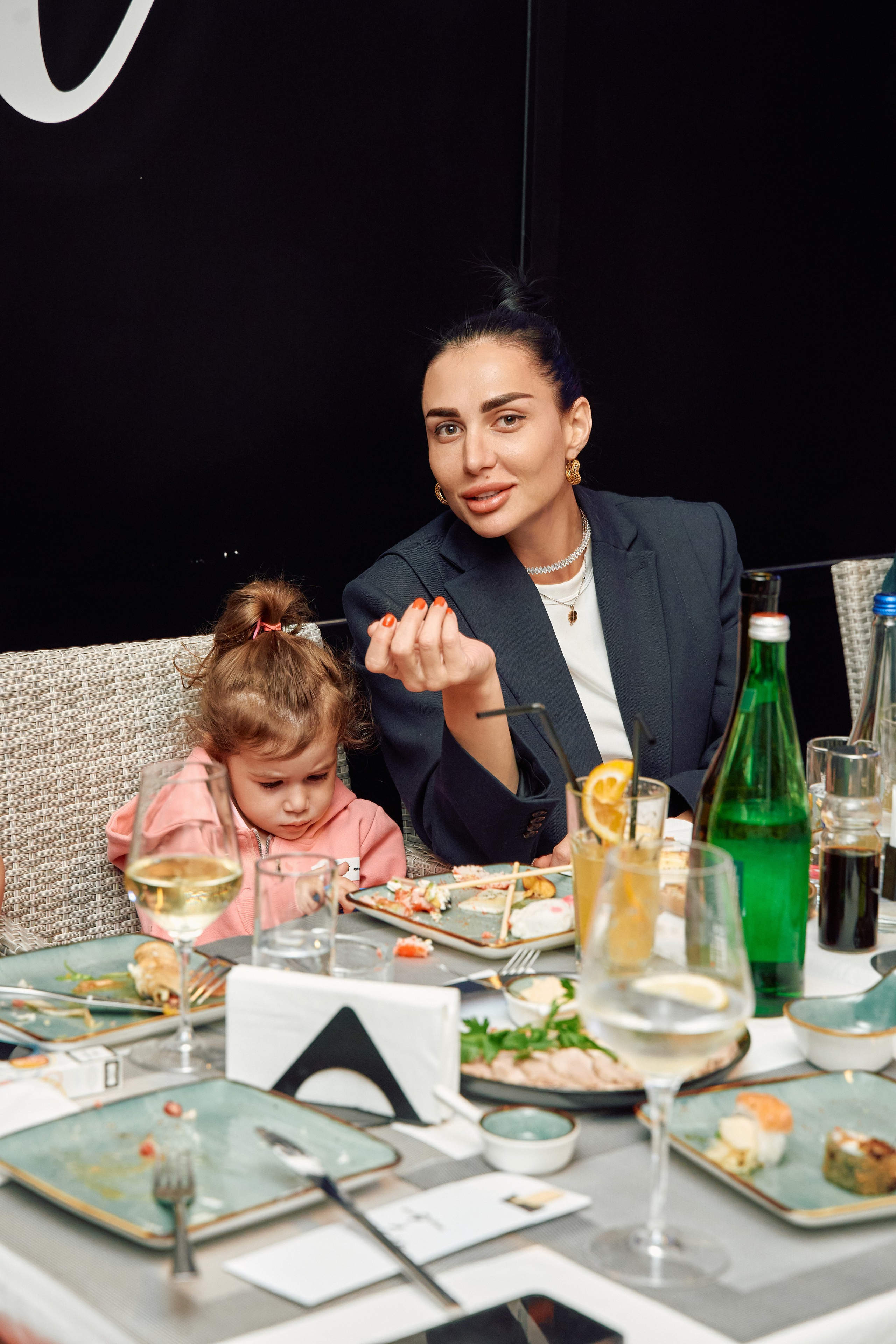 B-Day in ElFaro. Photographer and Videographer in Montenegro