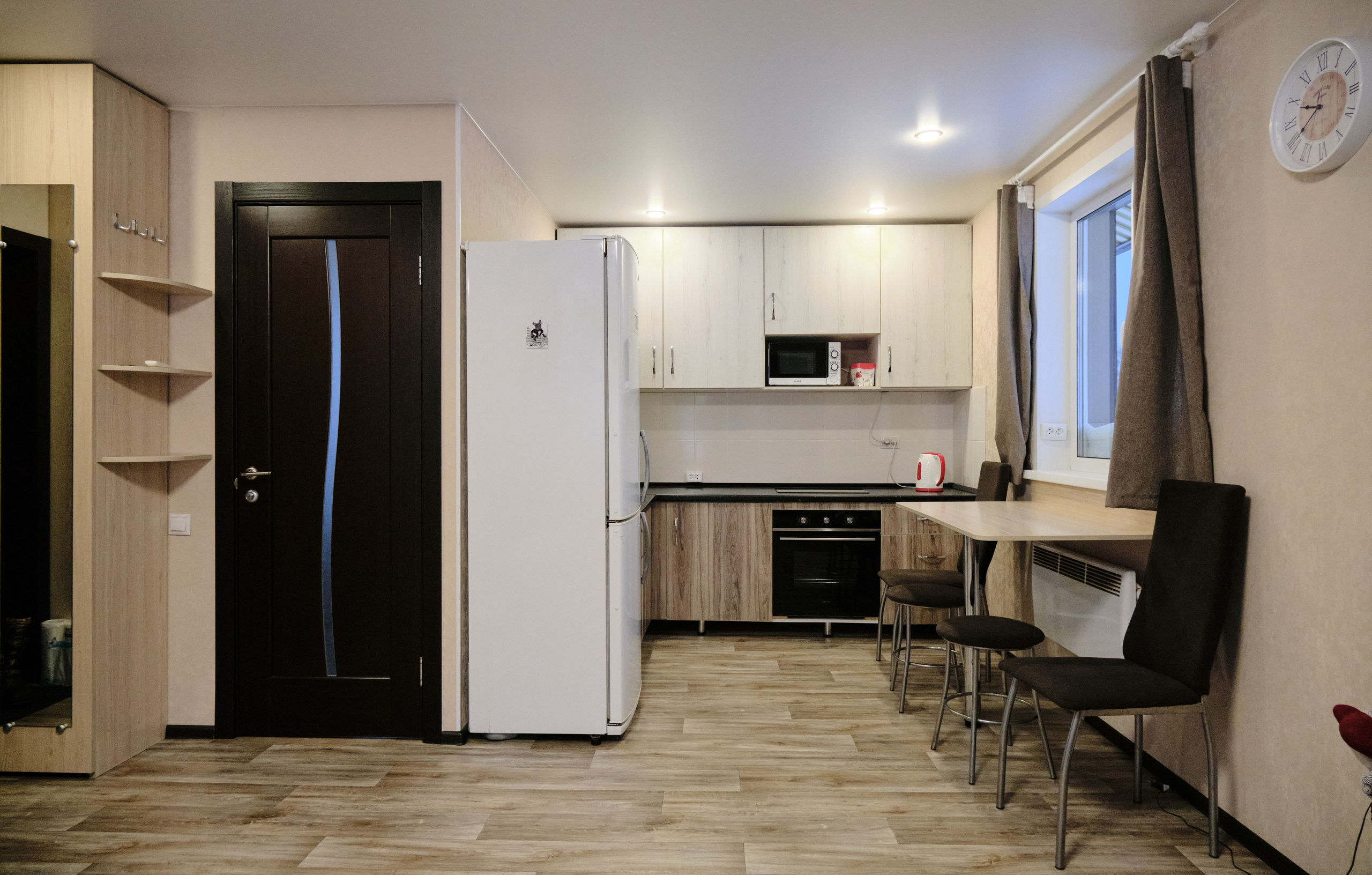 Ледовая 5 Дом 1 (Студия). Свадебный и семейный фотограф в Новокузнецке Иван Иванов