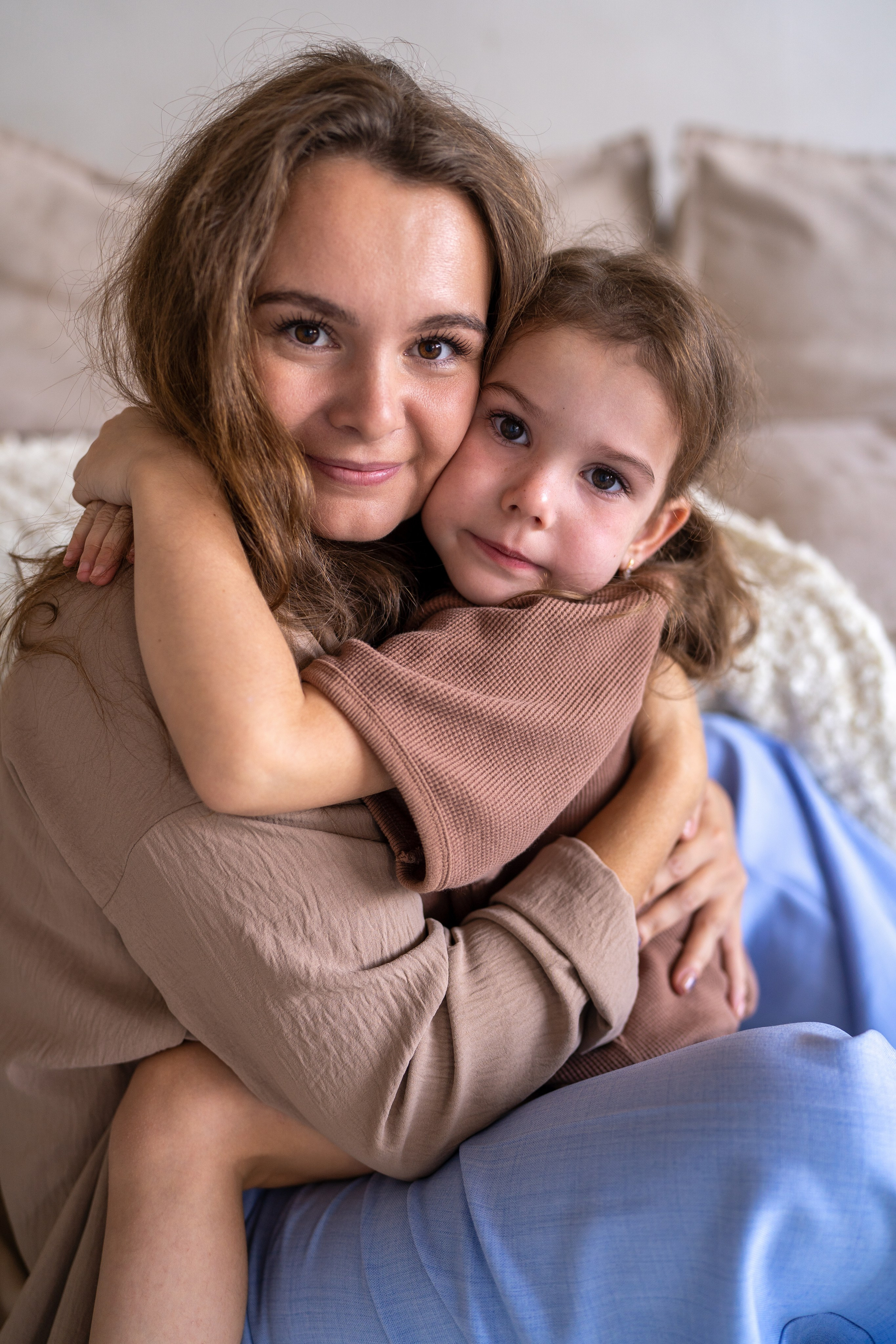. Детский и семейный фотограф в городе Краснодар Надежда Ермак