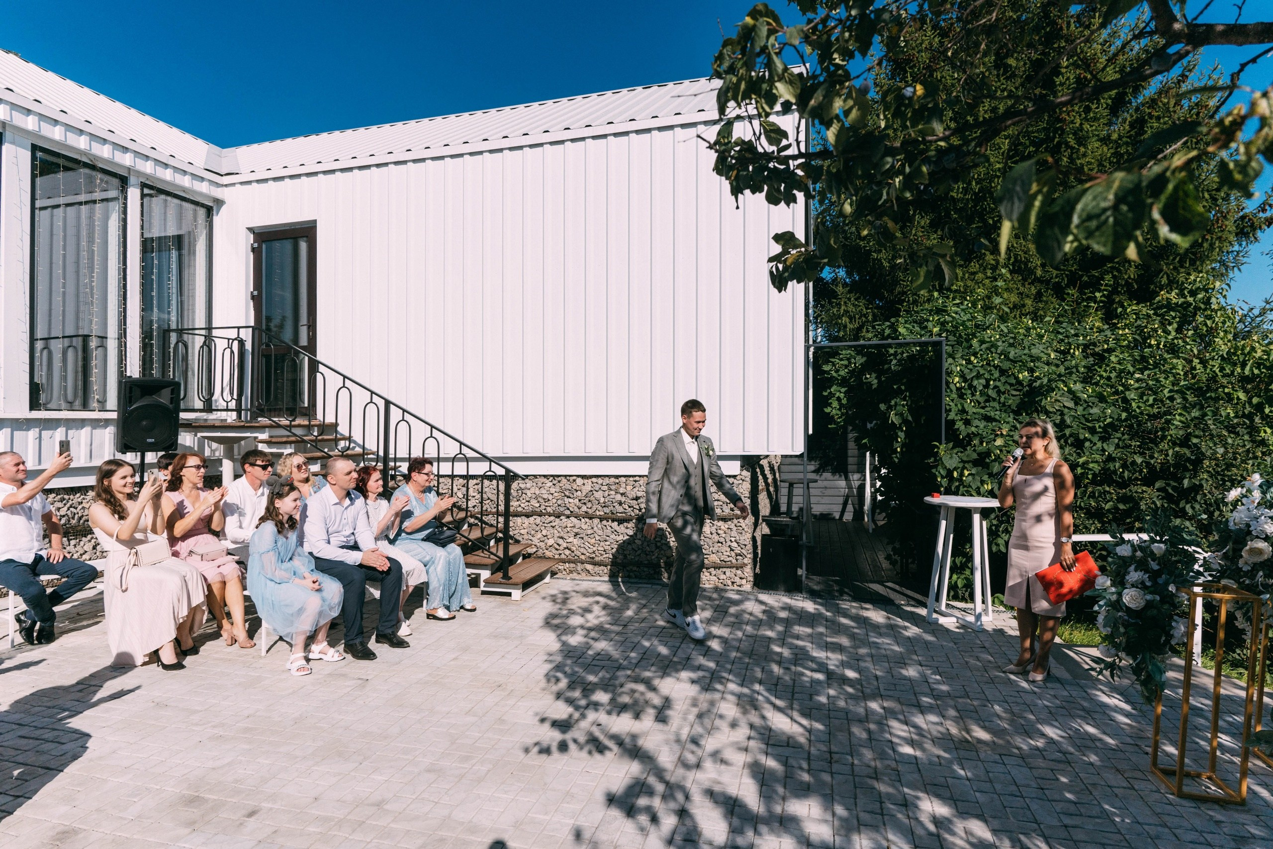 Алена & Эдуард. Свадебный и Мужской фотограф