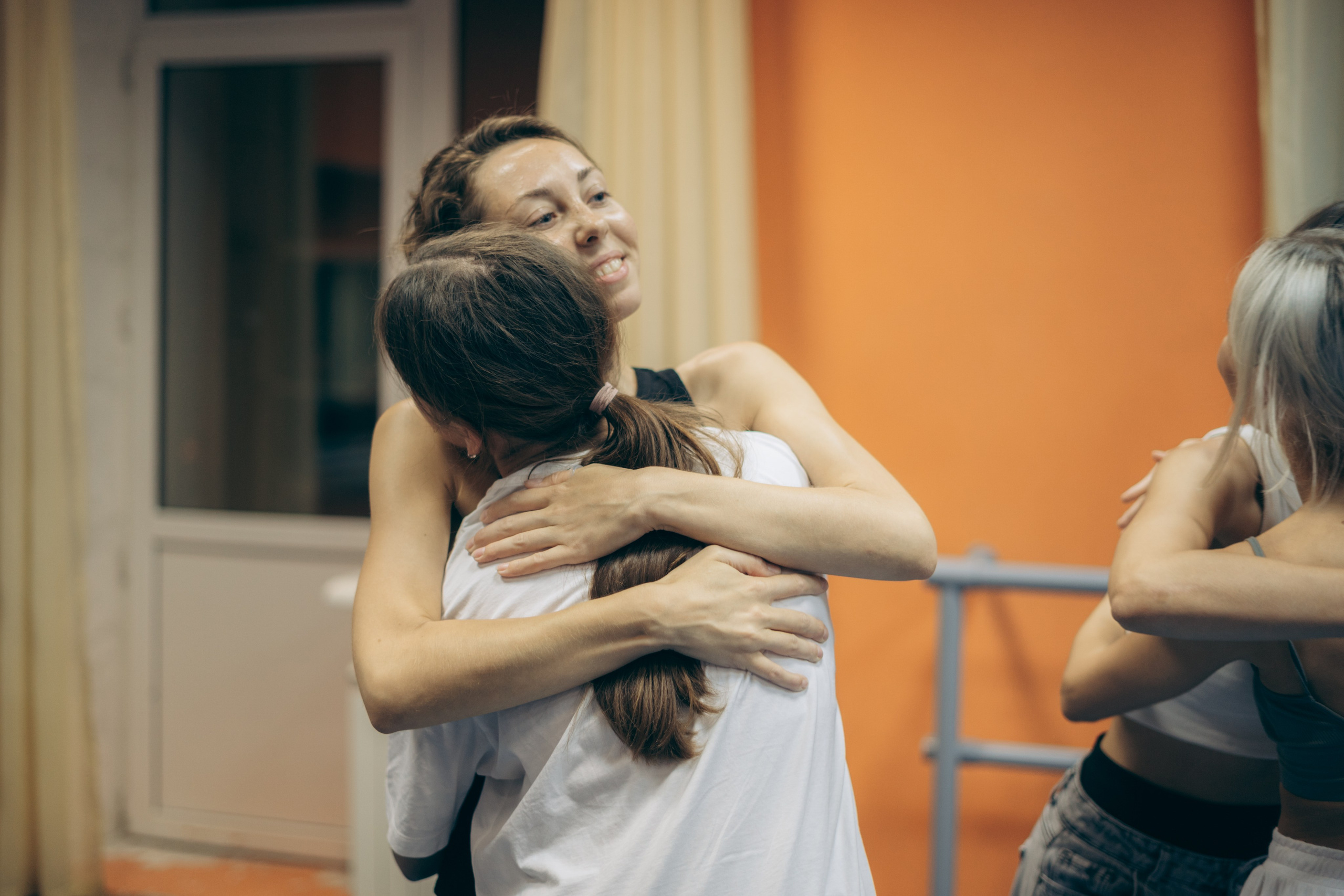 НЕТАНЦЫ x RE’ACTOR. Репортажный фотограф в Казани Виктория Трунова